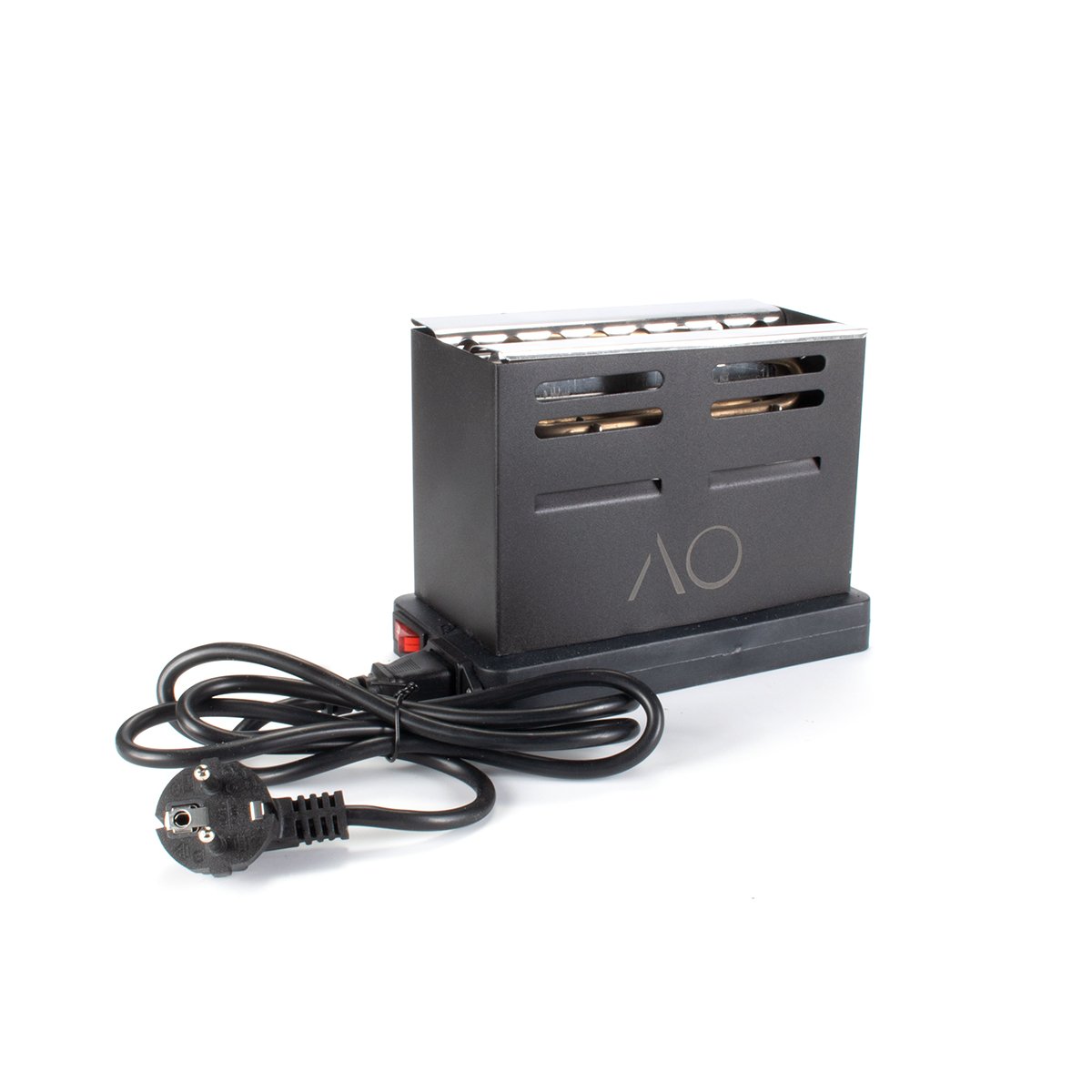 Shopbild AO Blazer V-Kohleanzünder