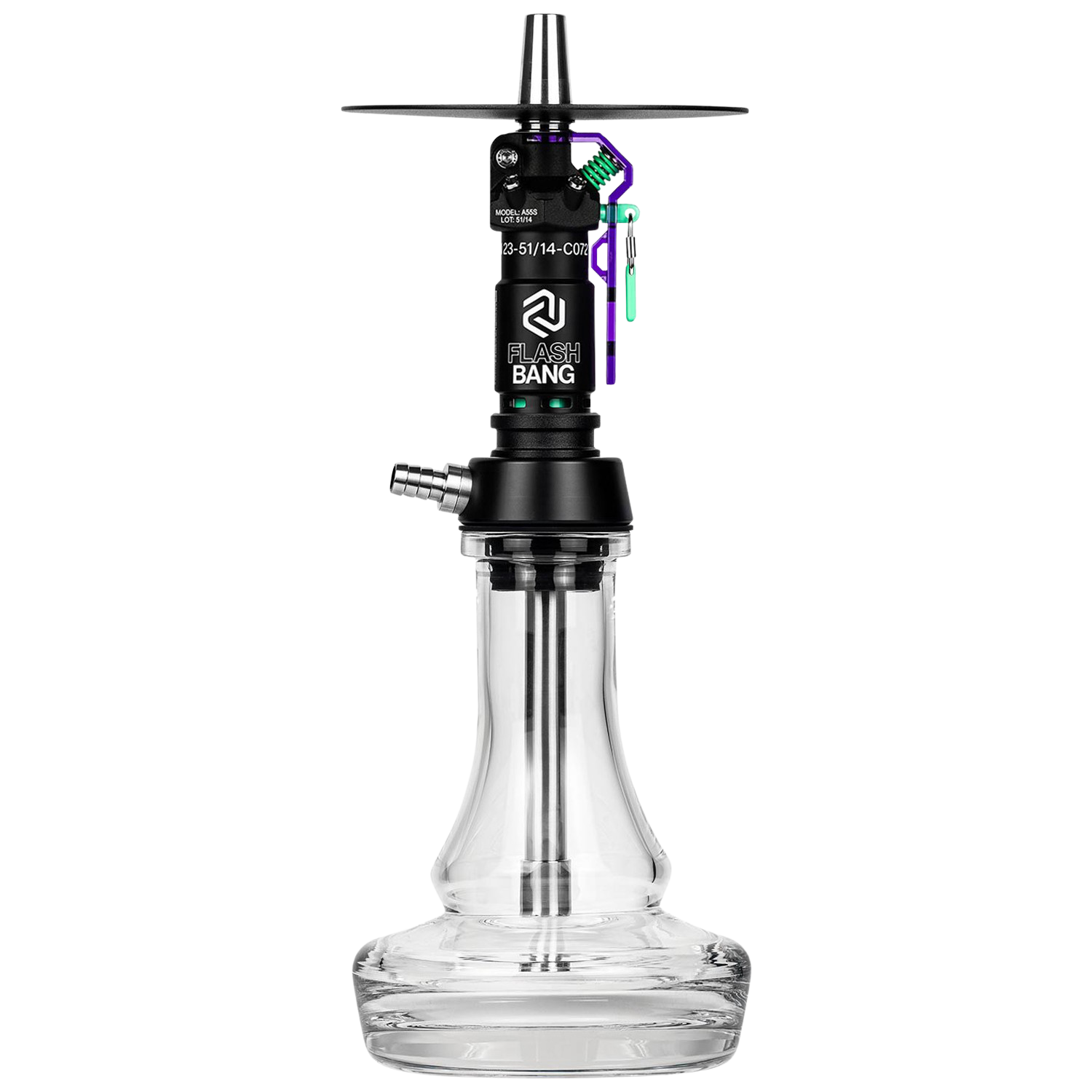 Amotion - Flash Bang - Grape Amotion - Flash Bang - Grape
