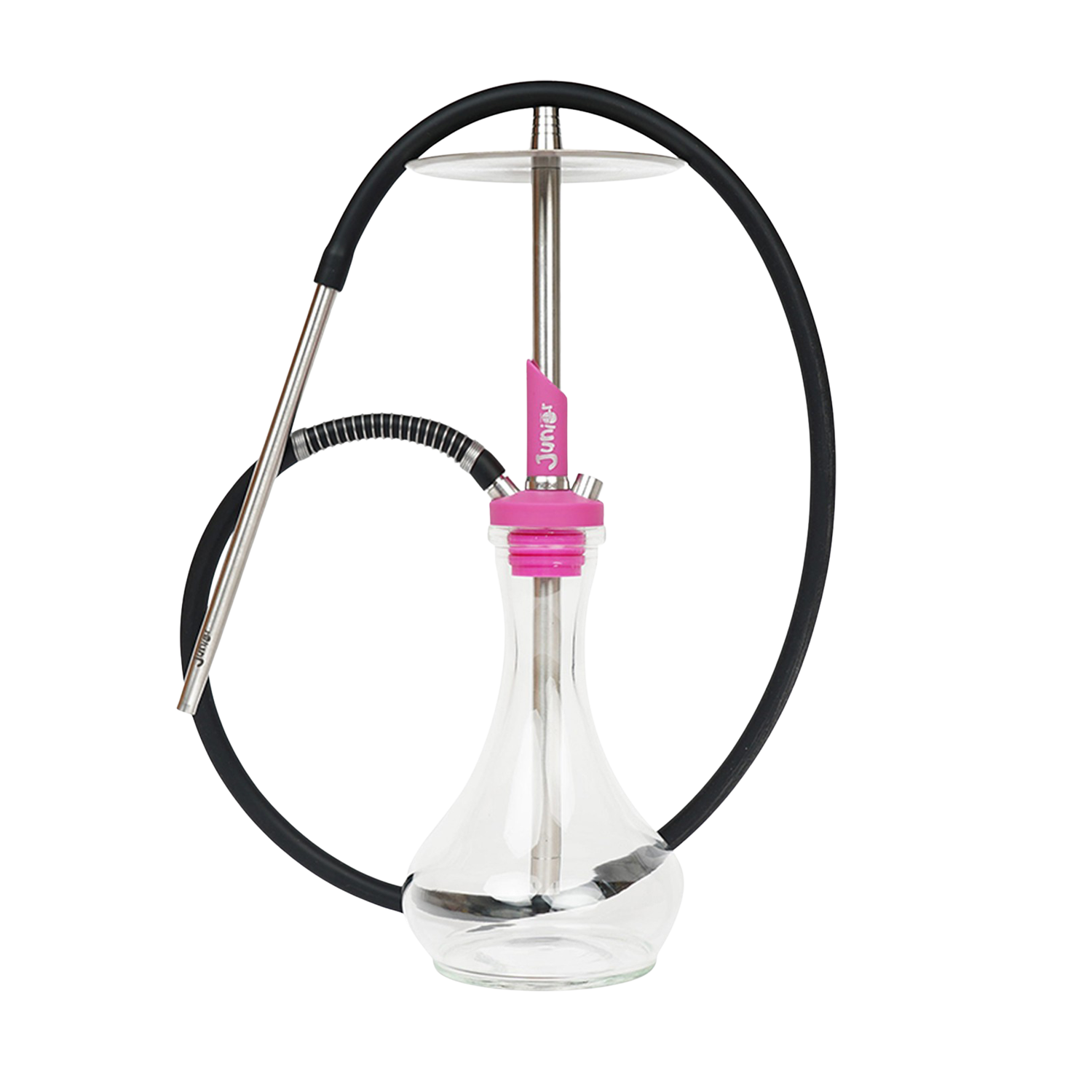 NUBE Unique Junior Pink Shisha NUBE Unique Junior Pink Shisha