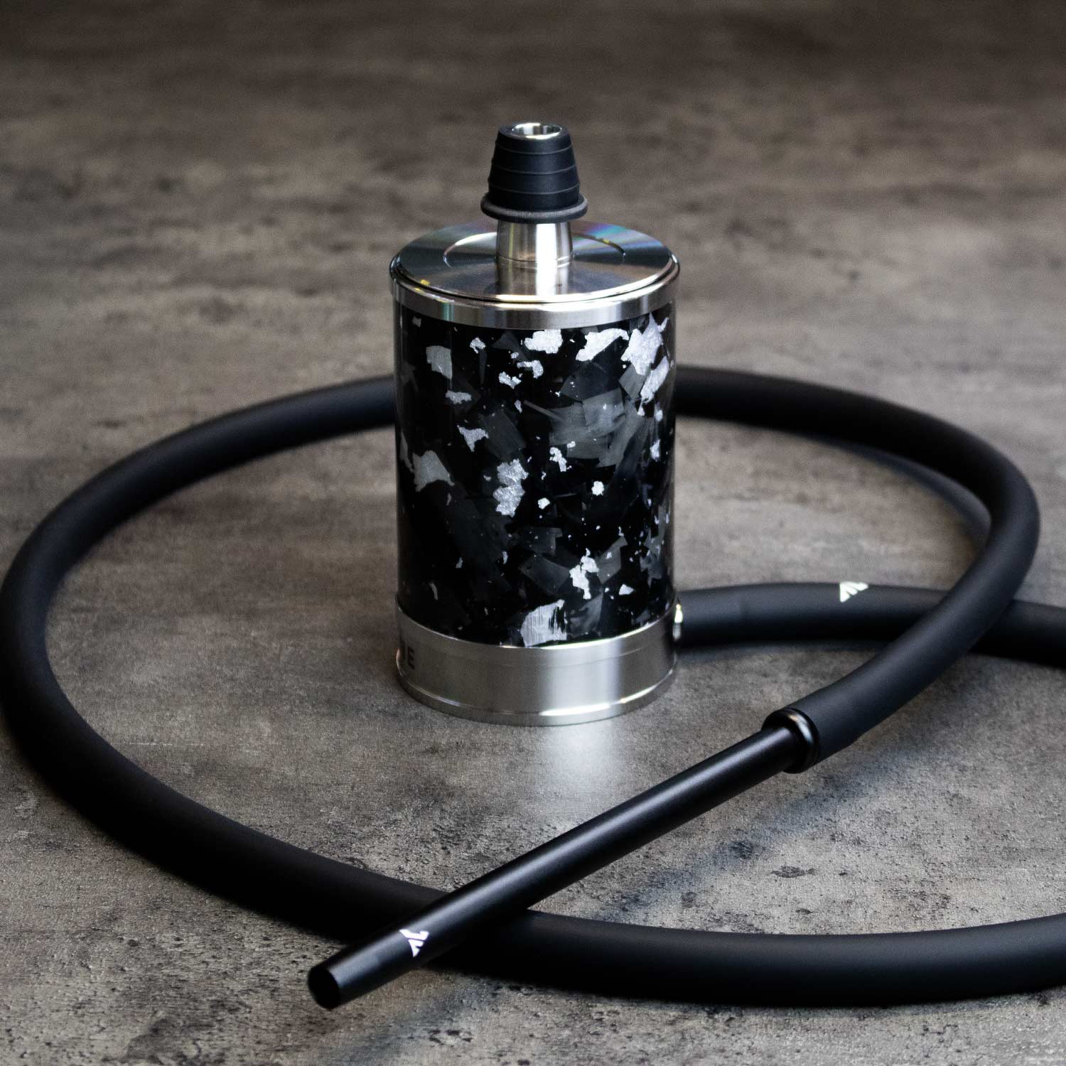 VYRO One V3 - Forged Silver Lifestyle VYRO One V3 - Forged Silver