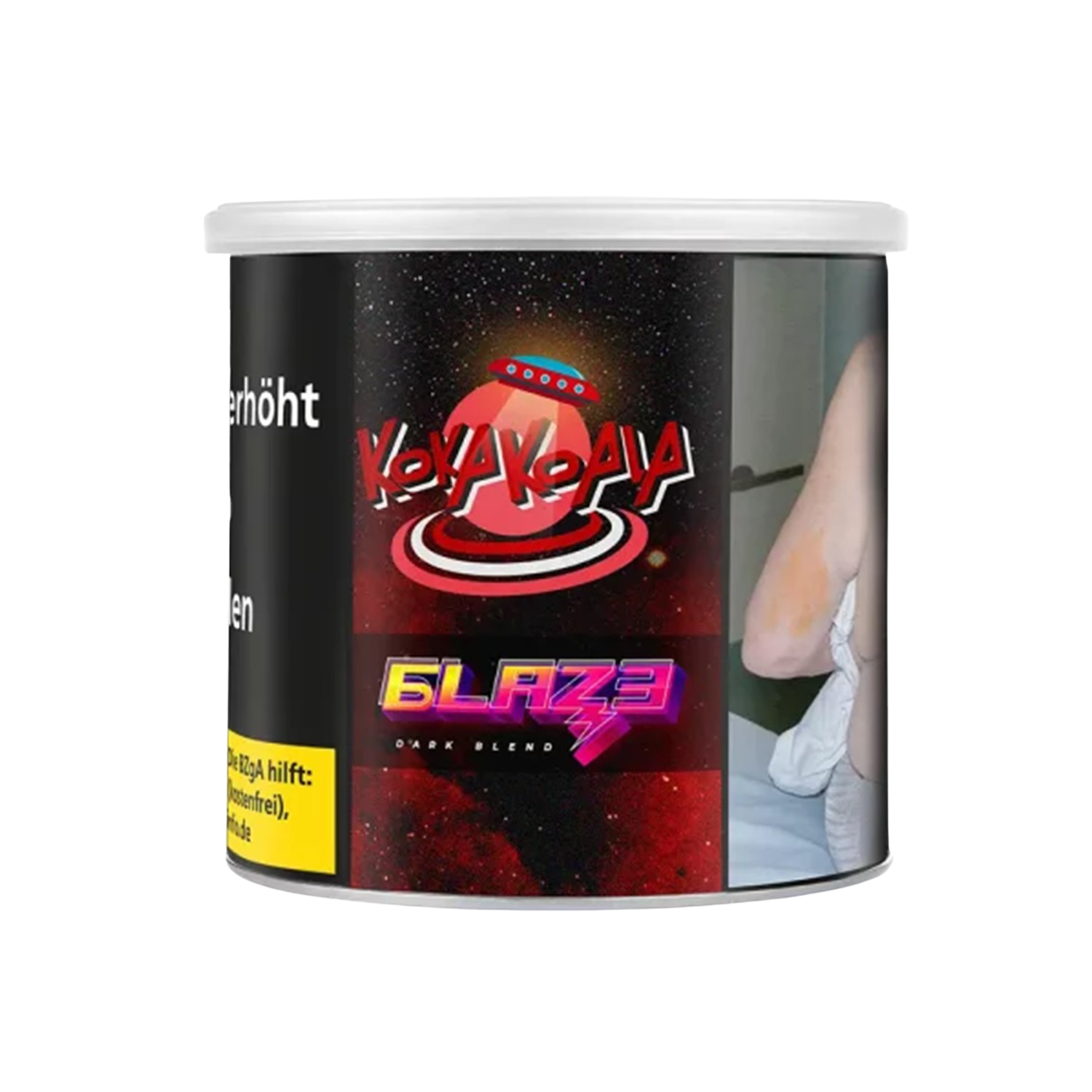 Blaze Tabak 200g - KOKA KOALA Blaze Tabak 200g - KOKA KOALA