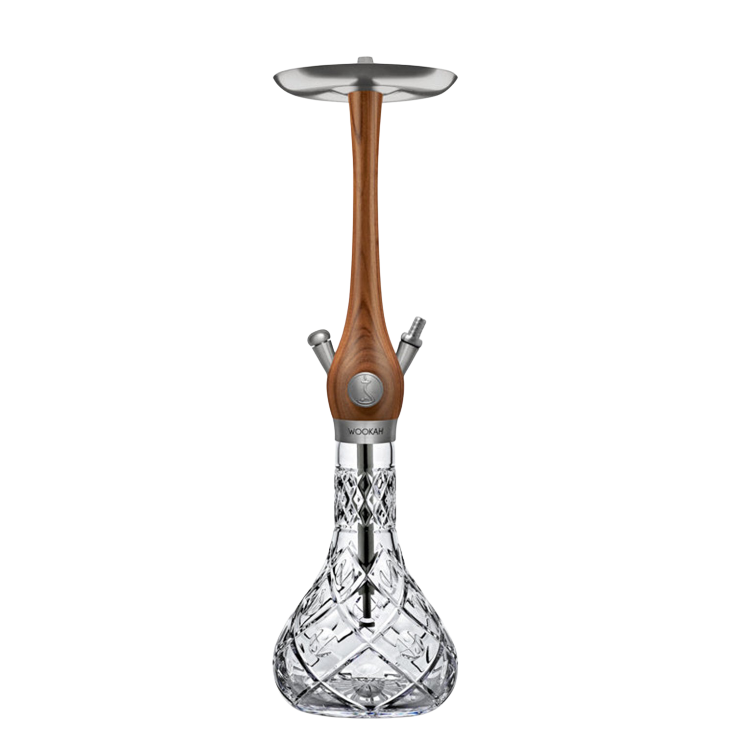 Wookah - Walnut / Olives Mastercut Shisha Wookah - Walnut / Olives Mastercut Shisha