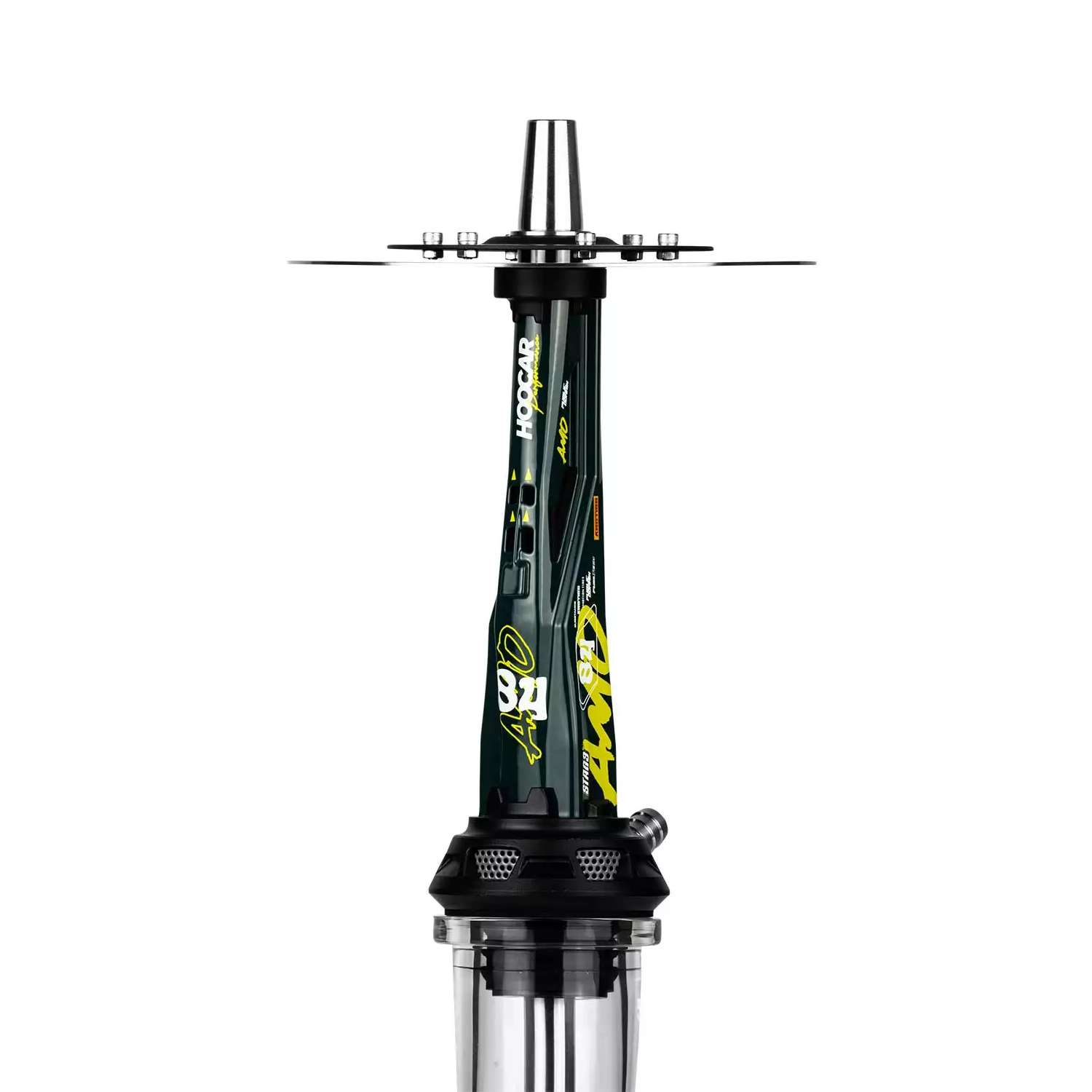 Amotion Valve - AM84 Shisha