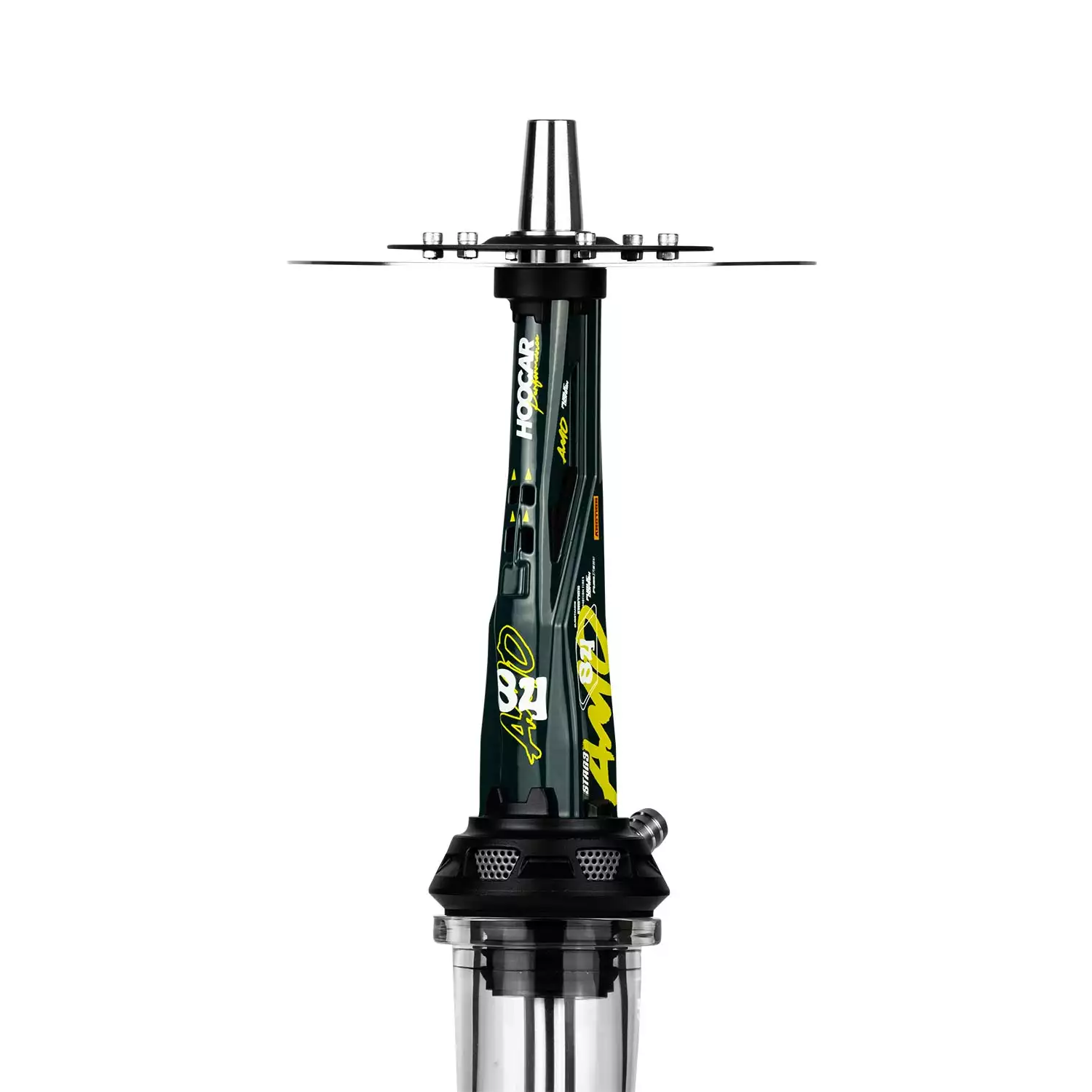 Amotion Valve - AM84 Shisha Amotion Valve - AM84 Shisha