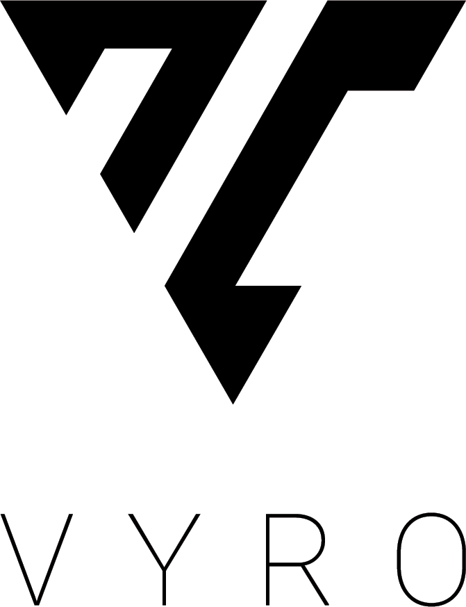 VYRO Logo