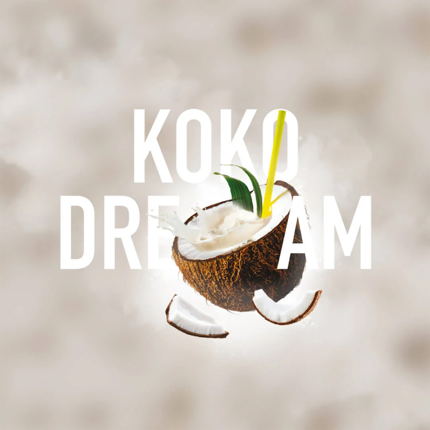 Must H Koko Dream 25g Shisha Tabak Must H Koko Dream 25g Shisha Tabak