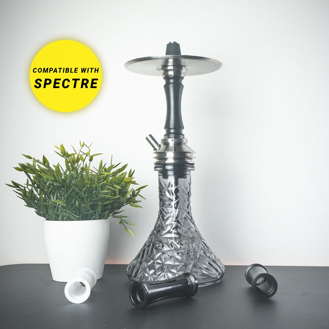 Shopbild VYRO - Mod - Sleeve - V4 Poly Black