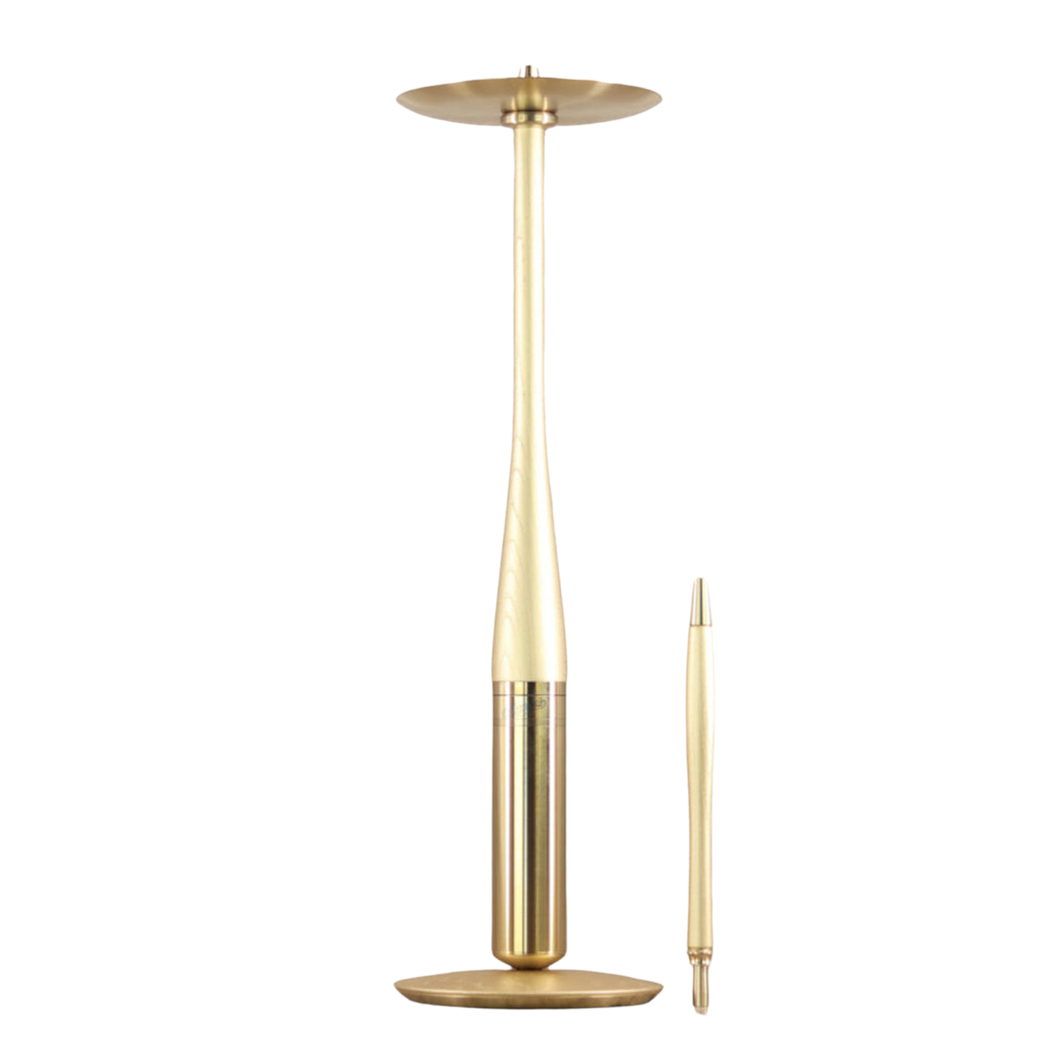 UNION Hookah Argument GOLD - Baseballschläger Shisha UNION Hookah Argument GOLD - Baseballschläger Shisha