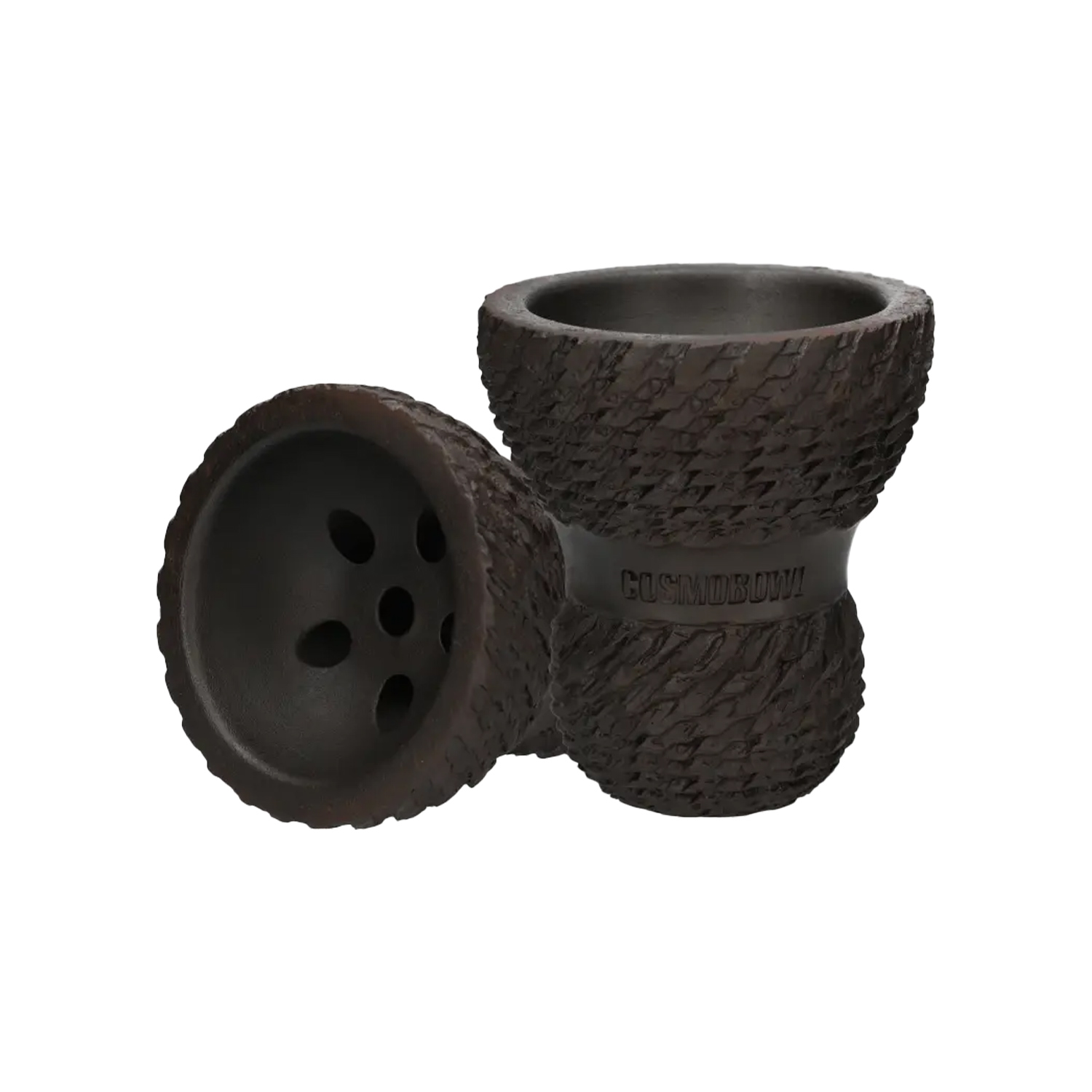 Cosmo Bowl - Turkish Predator Shisha-Kopf Cosmo Bowl - Turkish Predator Shisha-Kopf