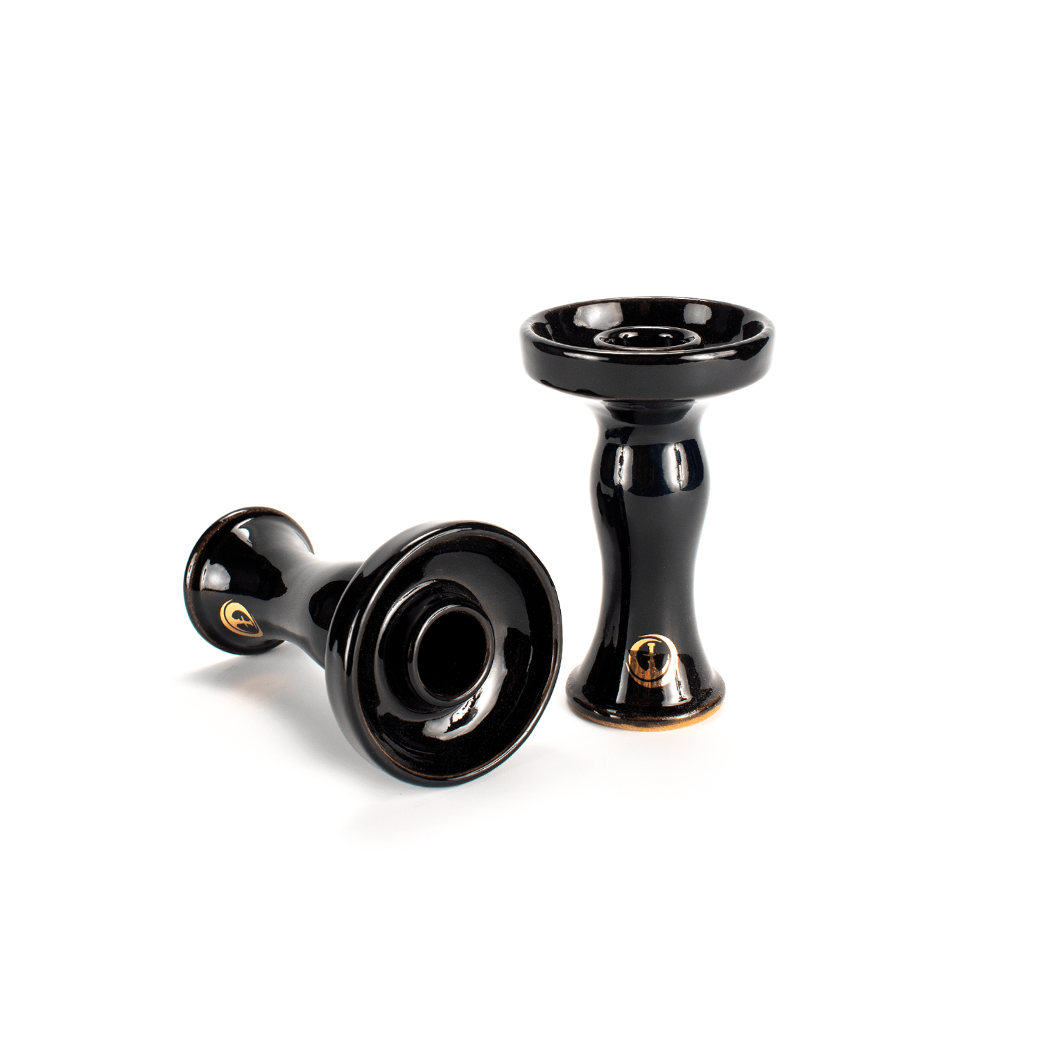 Shopbild Mahalla Shisha-Kopf Rosh SenseC G Black