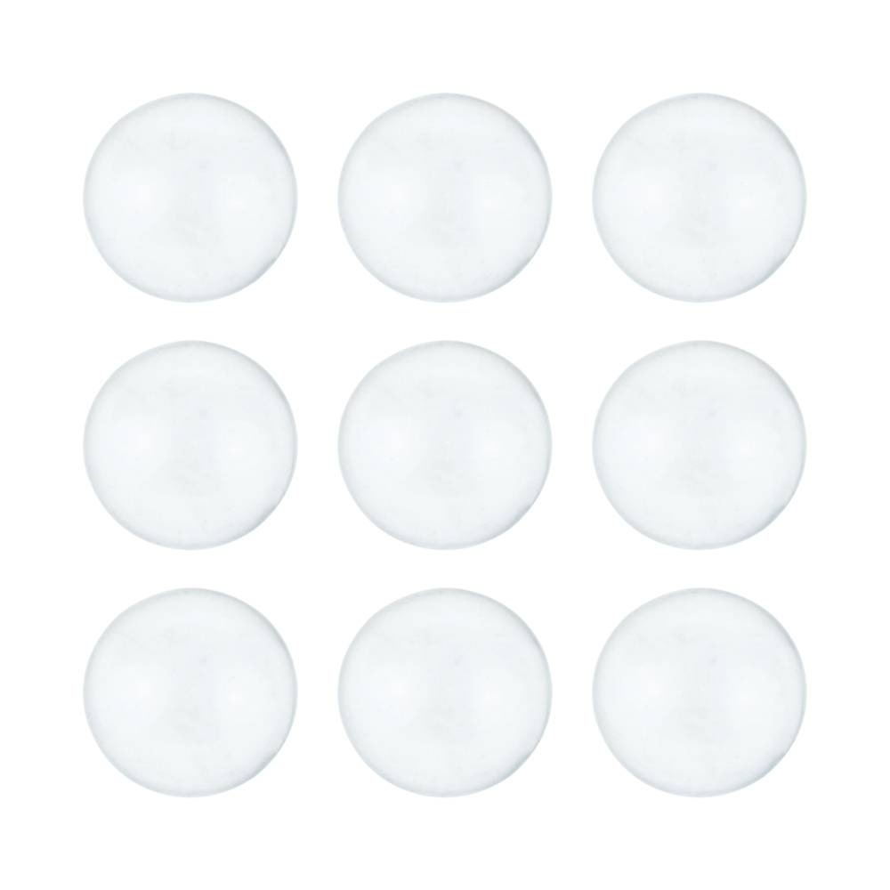 5mm Glaskugel - 9 Stück 5mm Glaskugel - 9 Stück