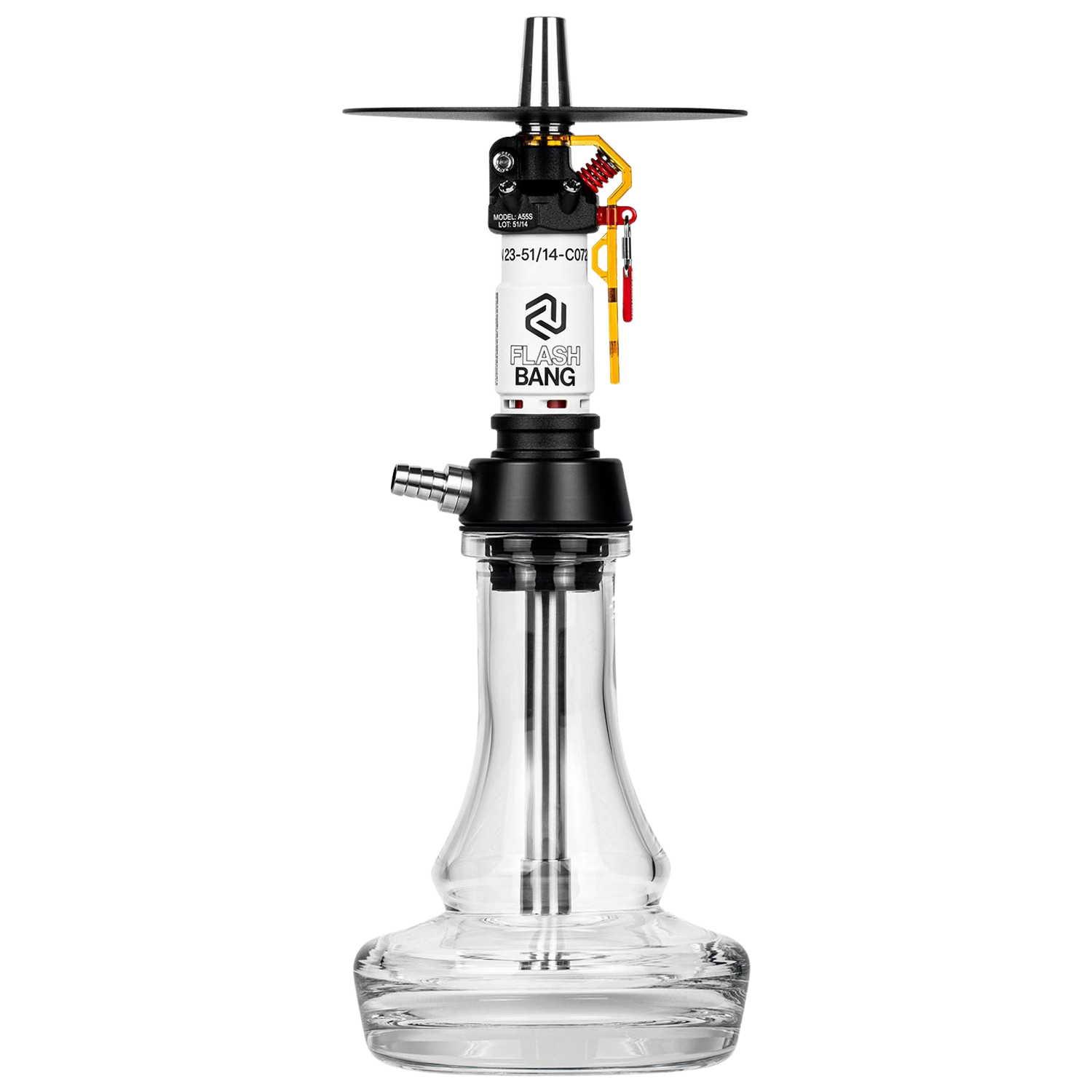 Amotion - Flash Bang - Amber Amotion - Flash Bang - Amber