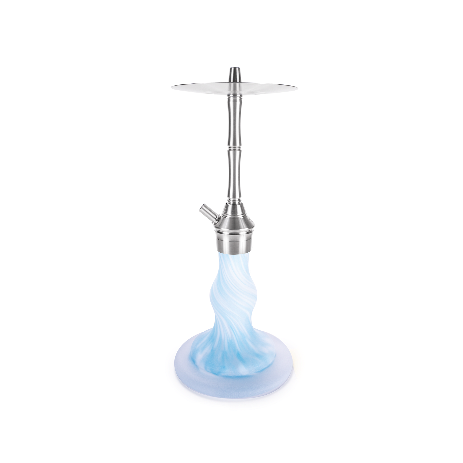 AEON Shisha - Edition 4 - Lounge Mini Neo Frozen Sky AEON - Edition 4 - Lounge Mini Neo - Frozen Sky