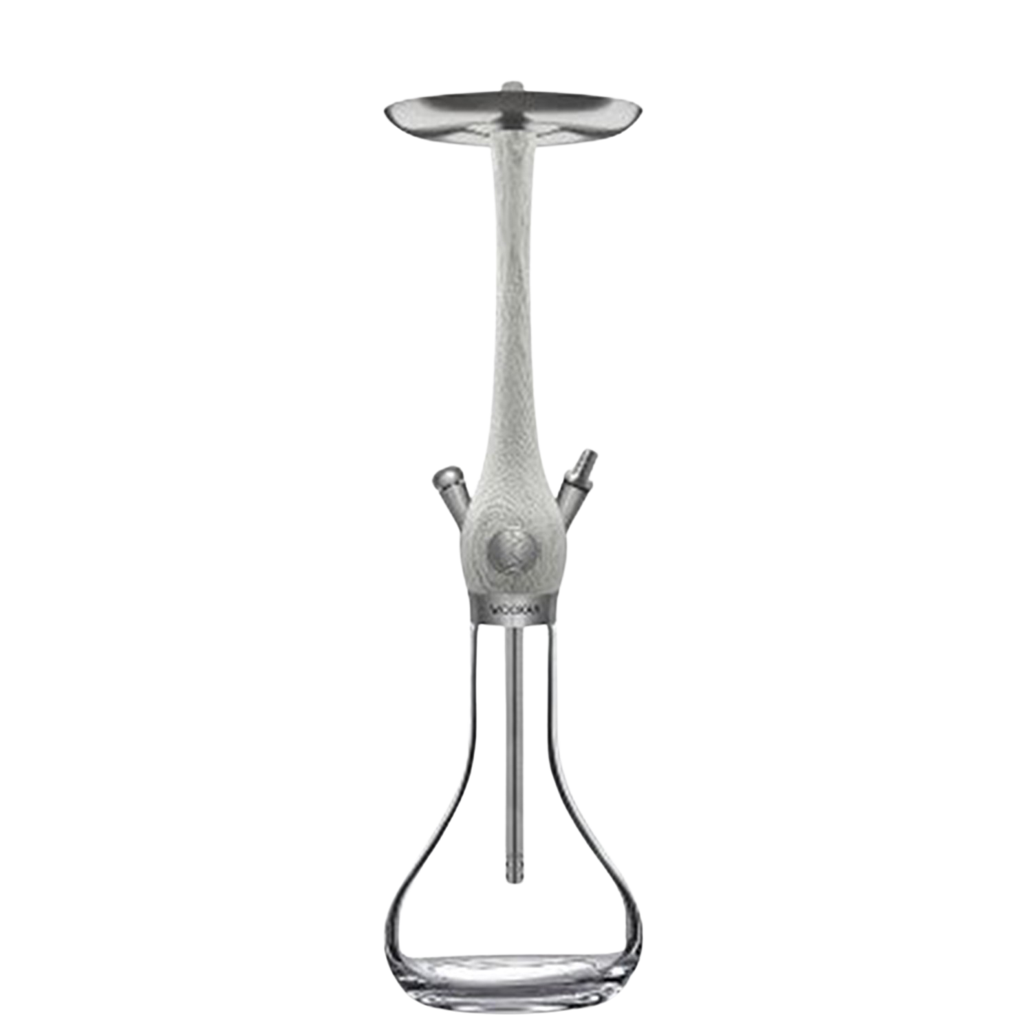 Wookah - White Nox / Smooth Shisha Wookah - White Nox / Smooth Shisha