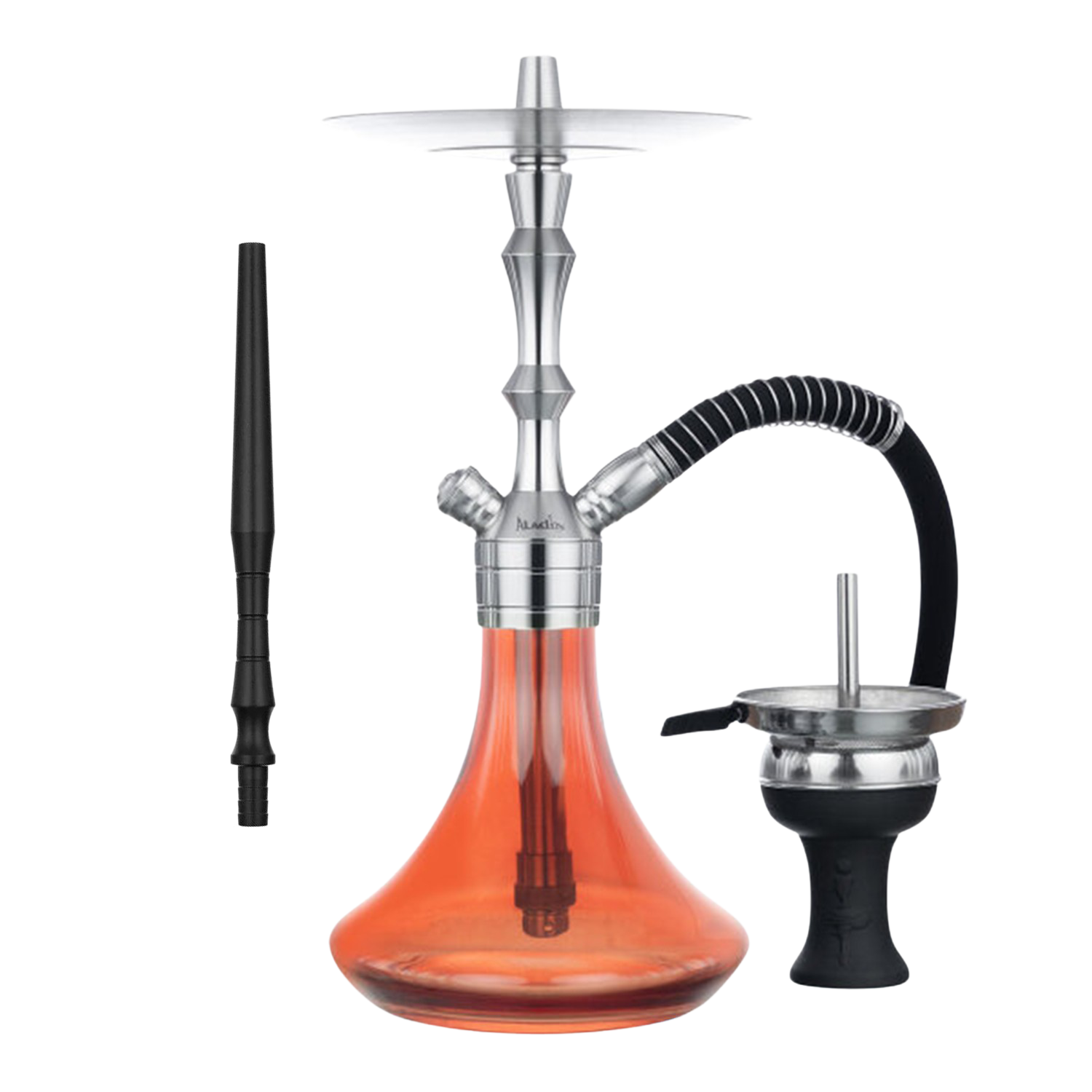 Aladin Shisha MVP 360 - Copper - Gastro