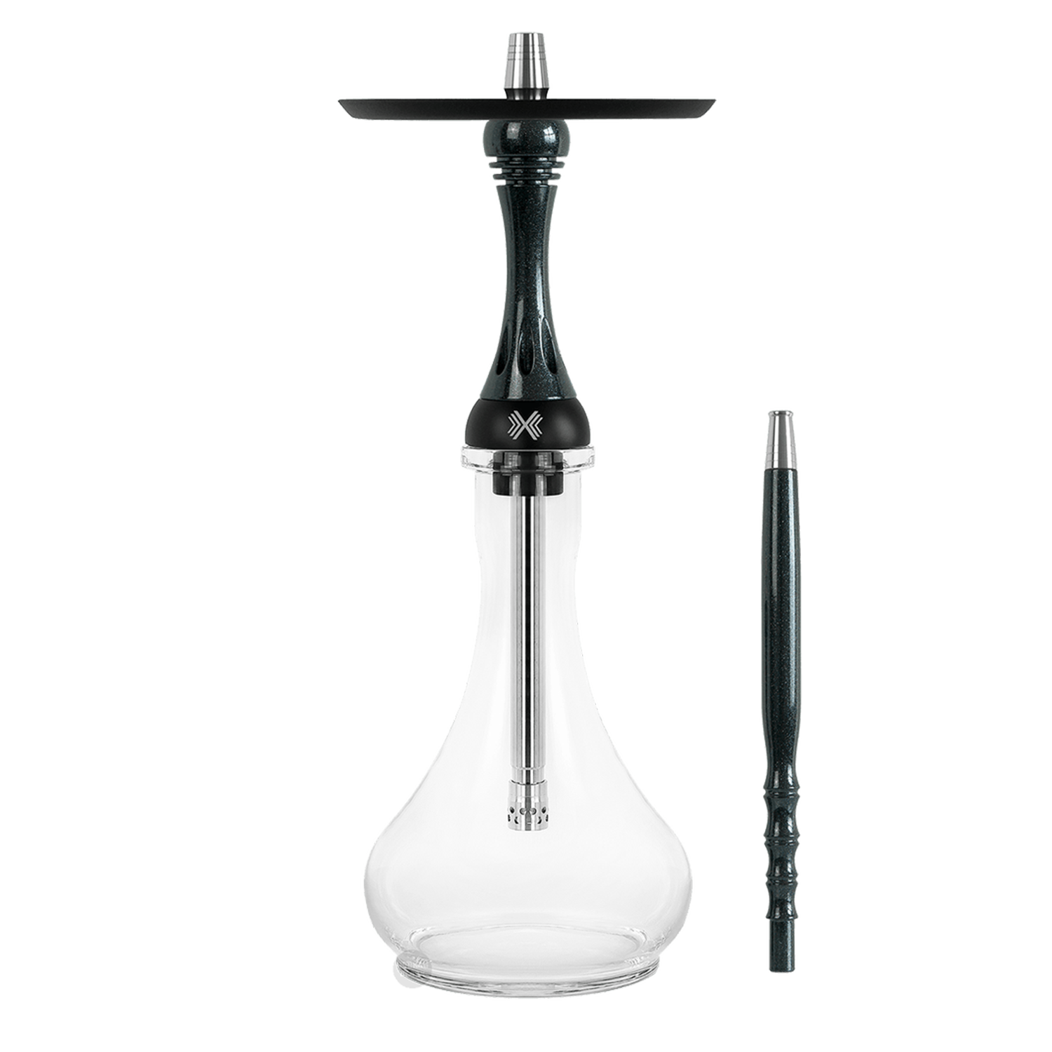 ALPHA Hookah Model X Cosmo