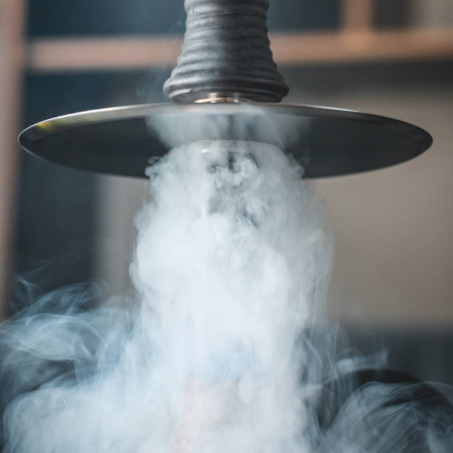 Shopbild VYRO - Penta Blue - Clear