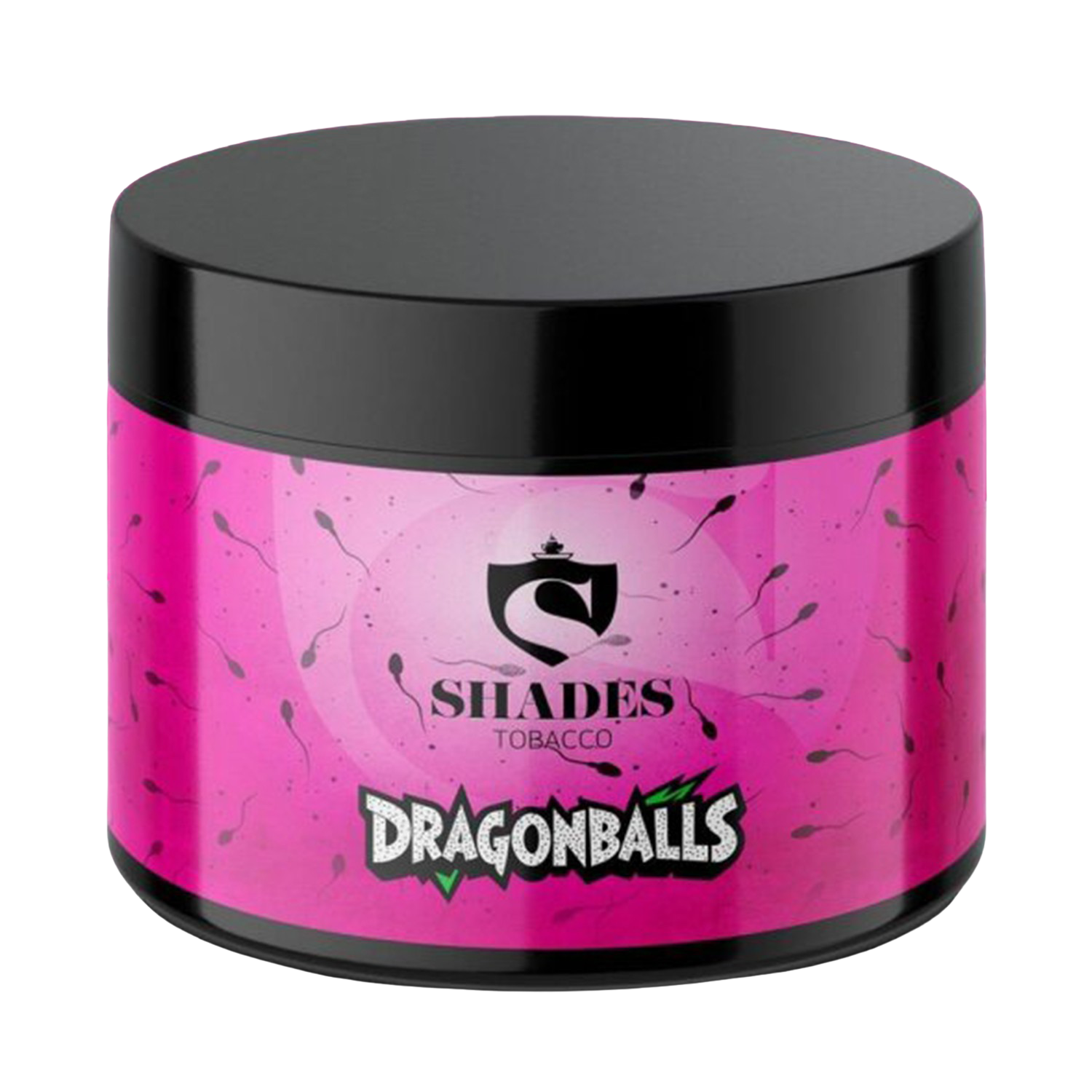 Shades Dragonballs 200g Shisha Tabak