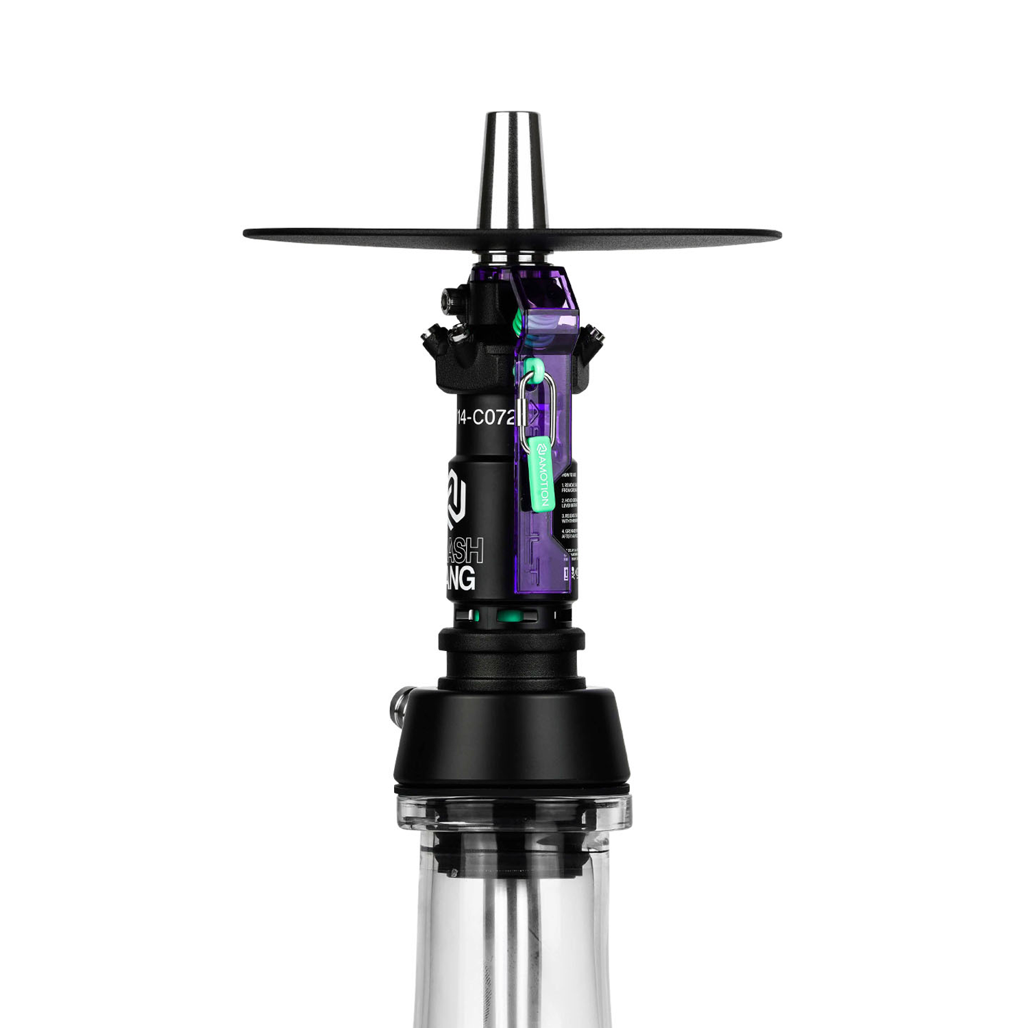 Amotion - Flash Bang - Grape Amotion - Flash Bang - Grape