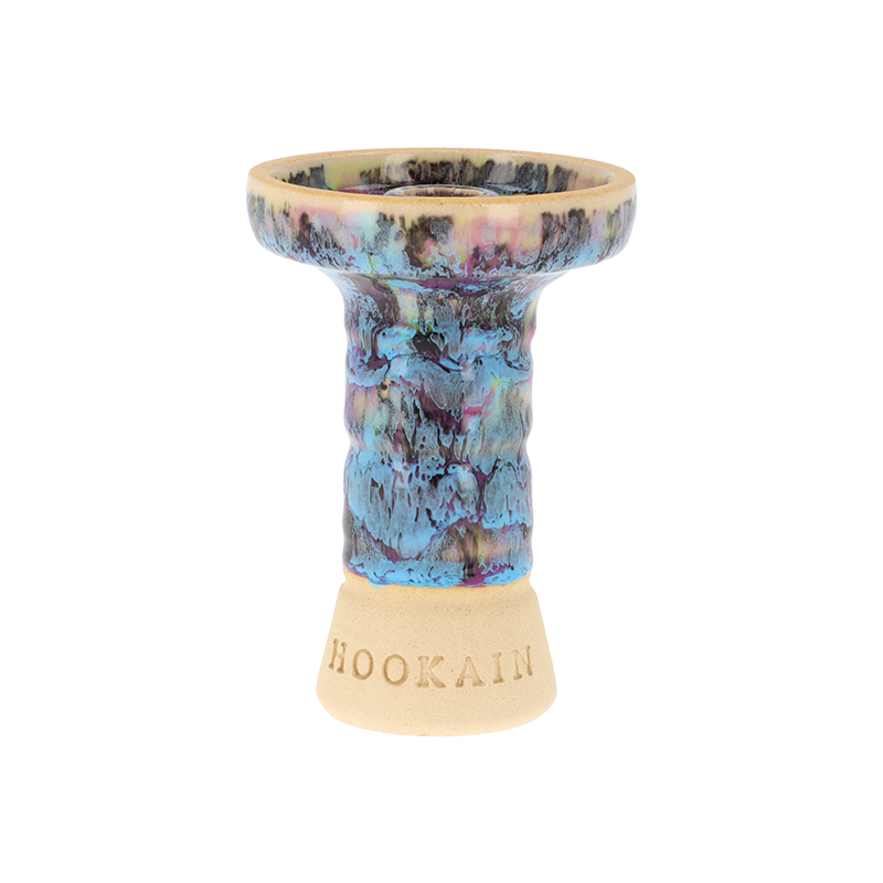 Hookain The Plug Velvet - Phunnel Hookain The Plug Velvet - Phunnel