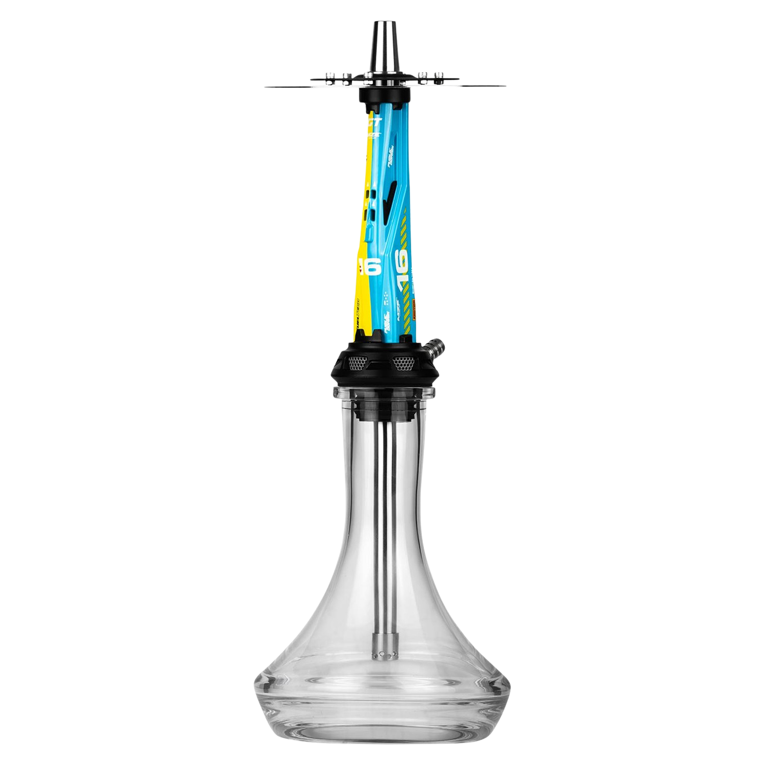 Amotion Valve - X16 Shisha Amotion Valve - X16 Shisha
