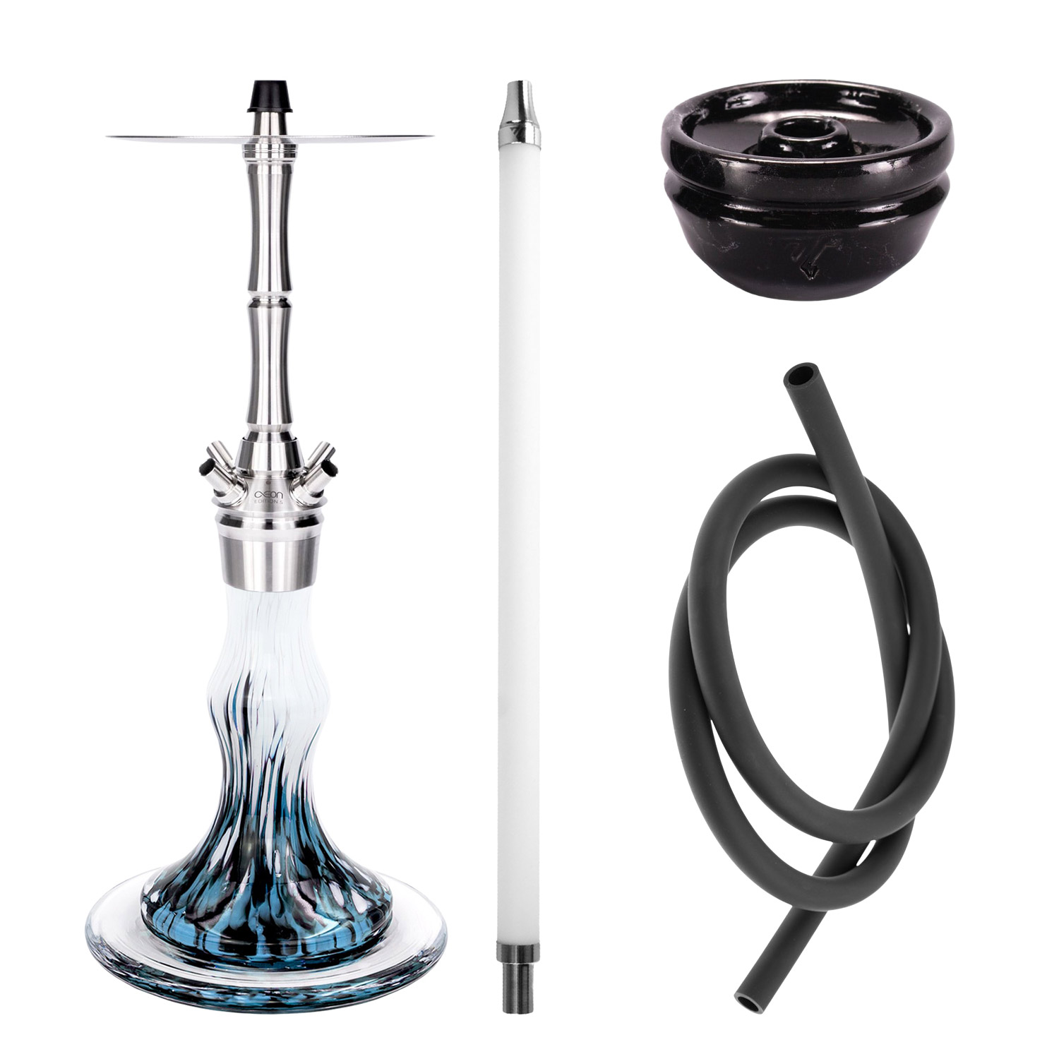 AEON - Edition 5 - Premium Plus Blizzard - Black Weeks Bundle AEON - Edition 5 - Premium Plus Blizzard - Bundle