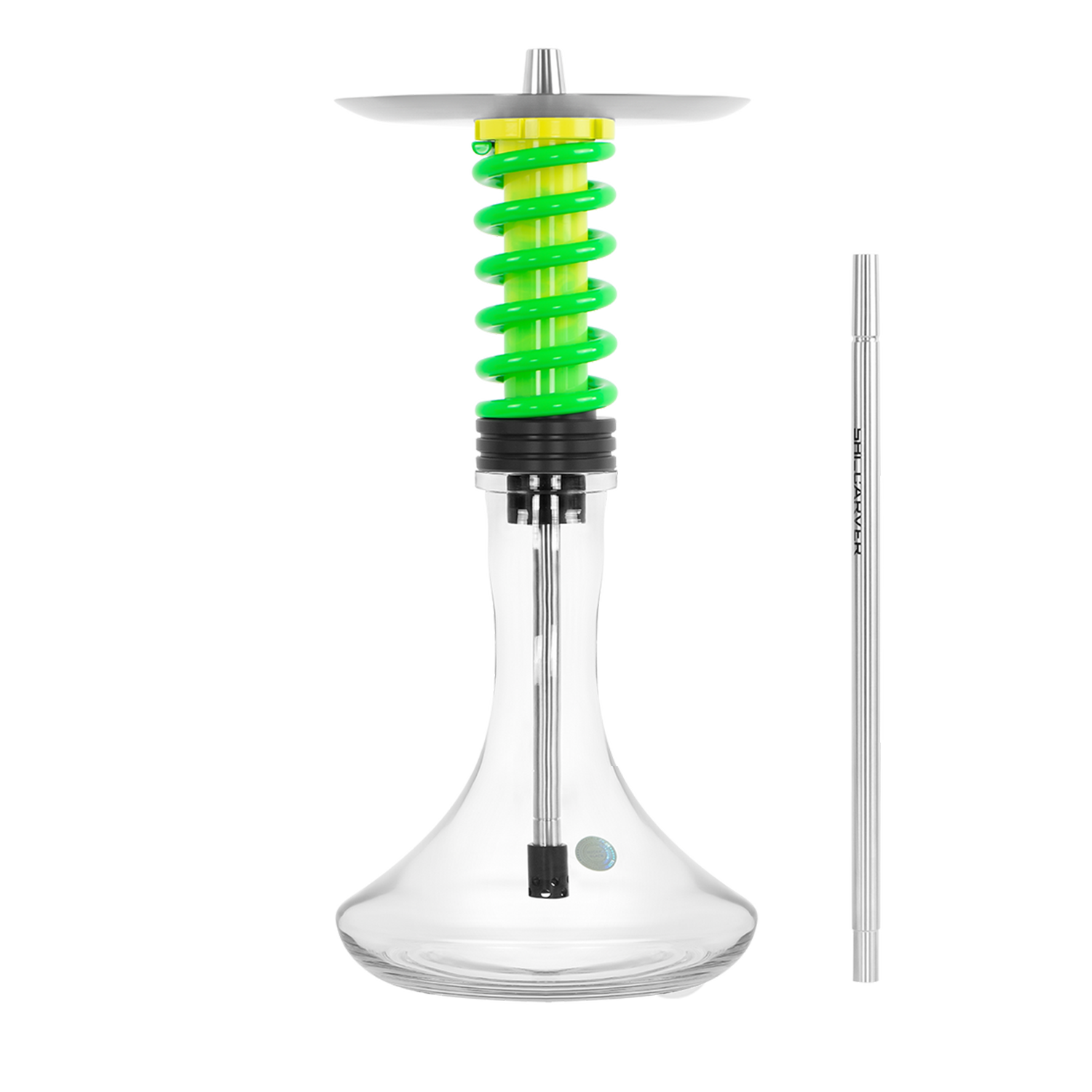 Shi Carver - Easy Acryl - Green Apple Shi Carver - Easy Acryl - Green Apple