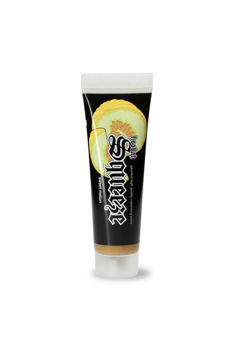 hookahSqueeze - Sweet Melon 25g Shishapaste