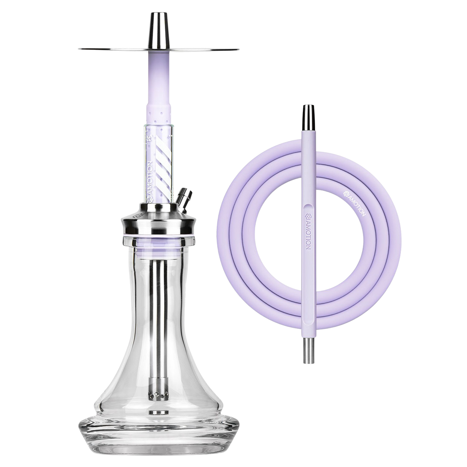 Amotion - FUTR - Mauve Amotion - FUTR - Mauve