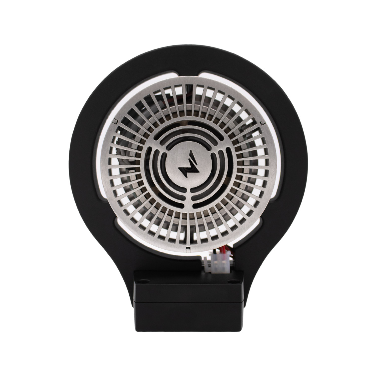 NEVO Pure - Elektronischer HMD Ansicht oben NEVO Pure - Elektronischer HMD