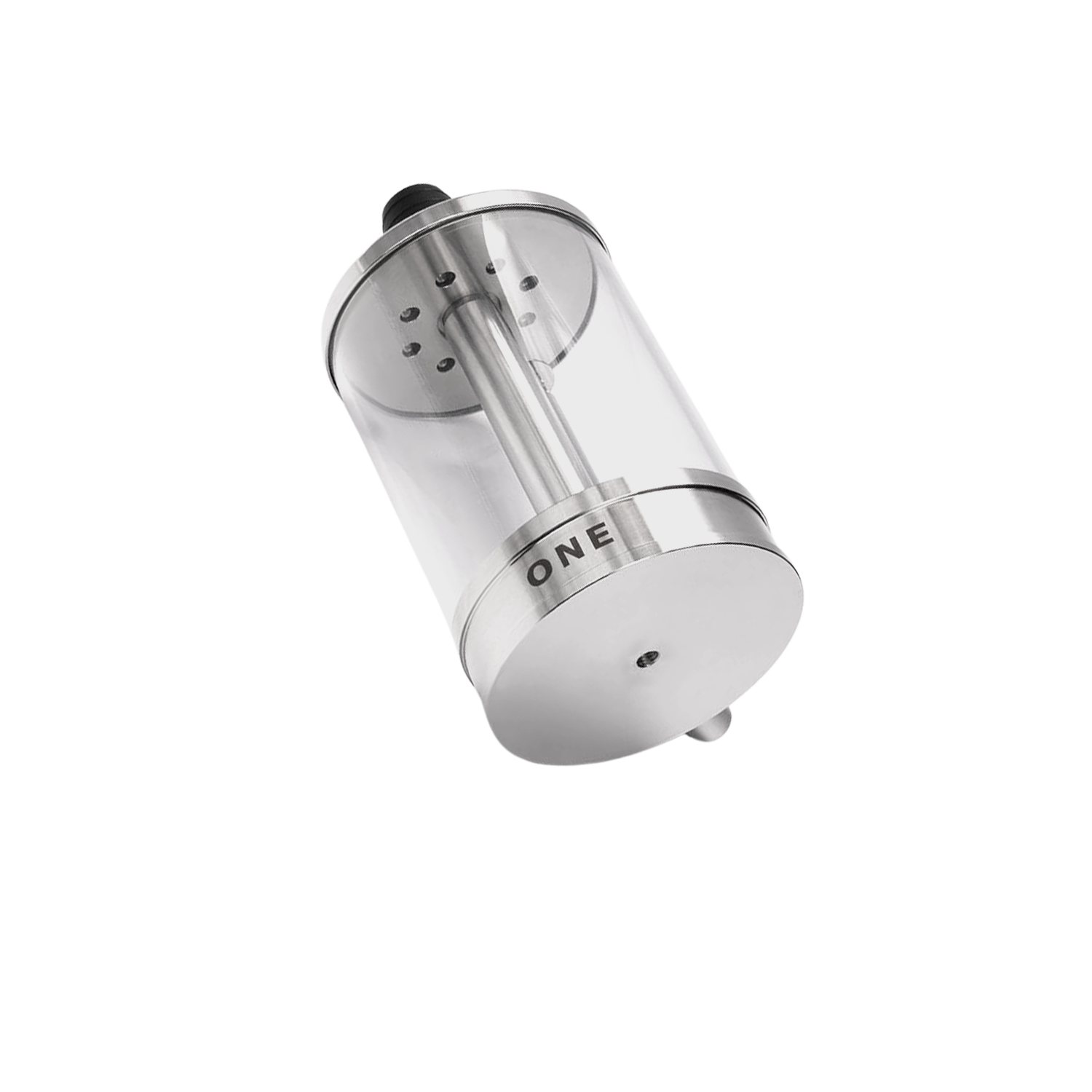VYRO One V3 - Ghost von unten VYRO One V3 - Ghost