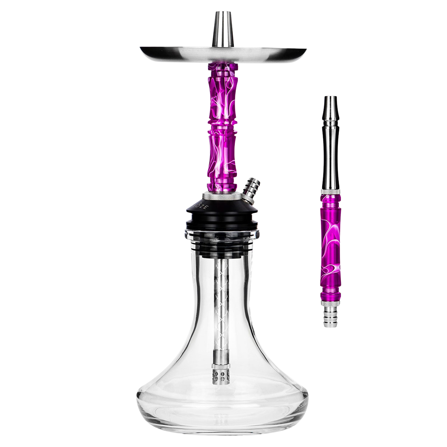 Moze Breeze Two - Wavy Purple Moze Breeze Two - Wavy Purple