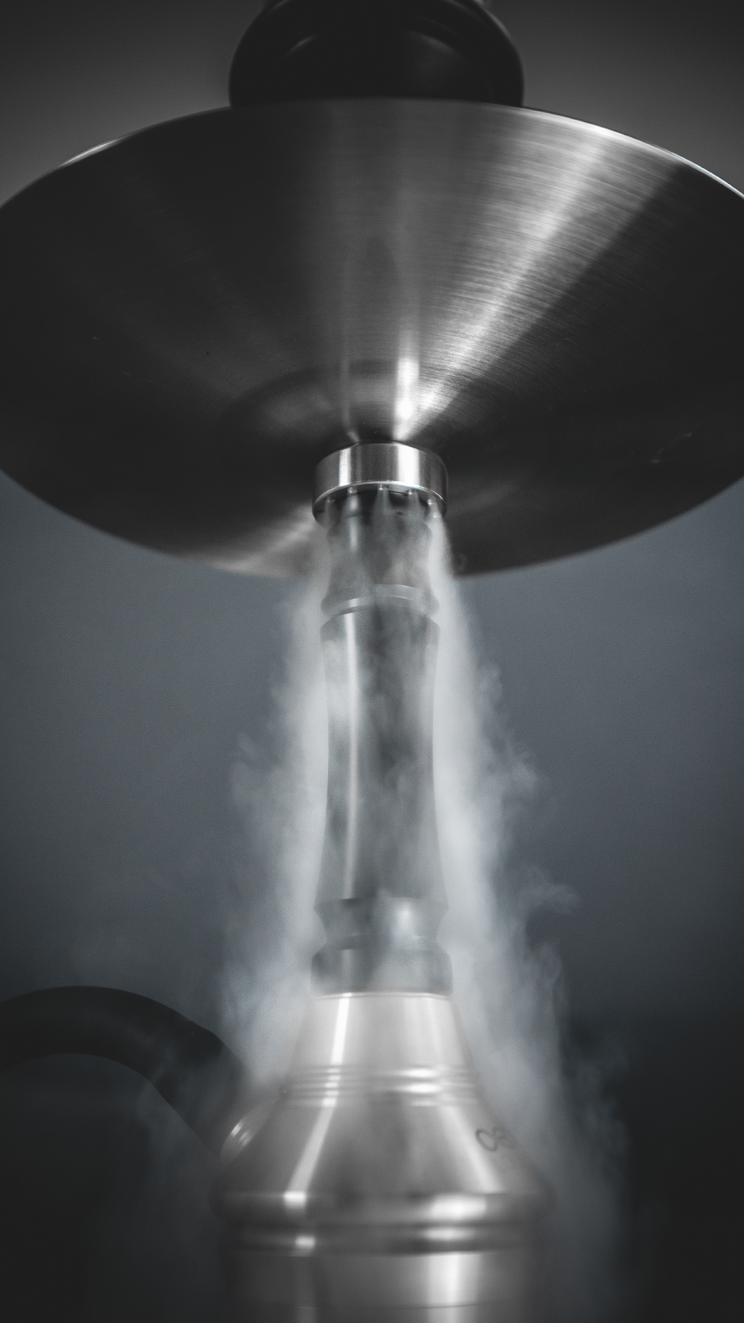 Shopbild AEON Invert Rauchsäule - Viking Yellow - Purge V1