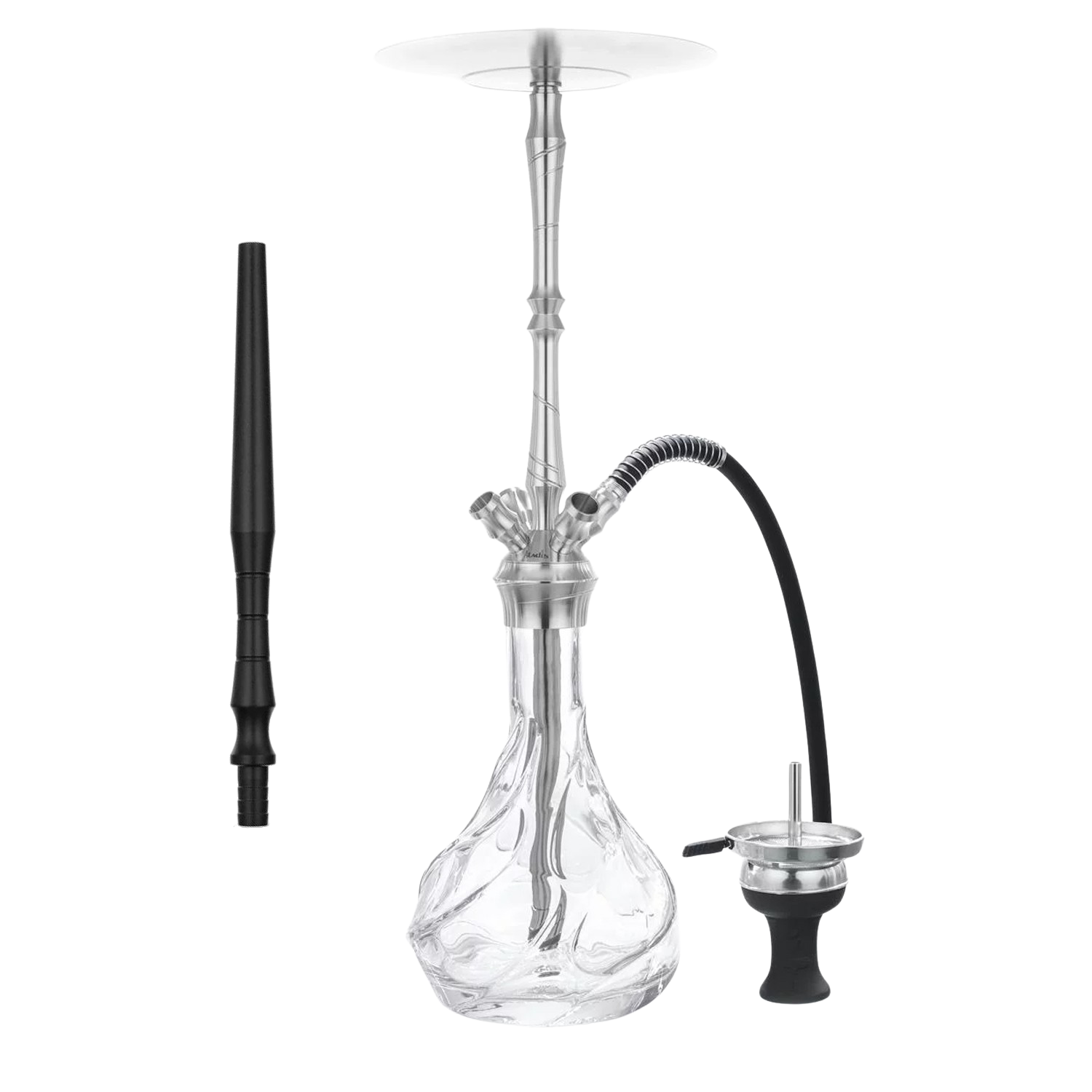 Aladin Shisha MVP 670 - Wave Aladin Shisha MVP 670 - Wave