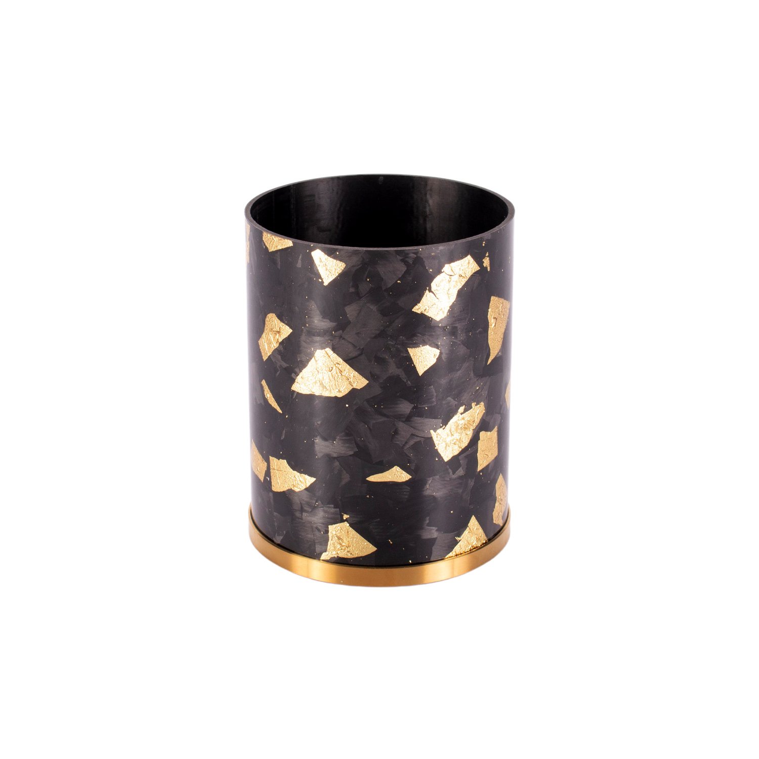 VYRO - One Sleeve - Carbon Forged Gold