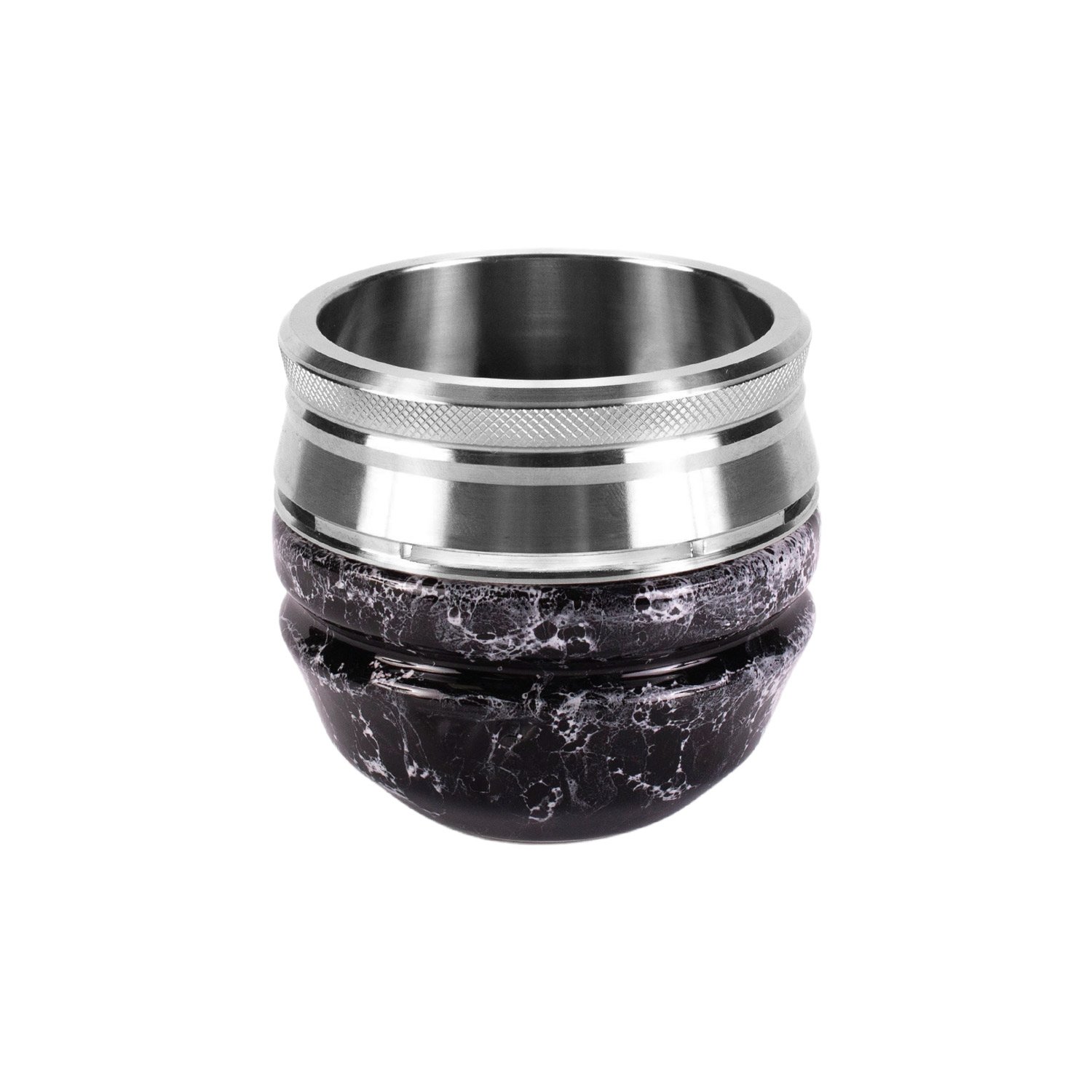 Shopbild AO HMD 912 - Edelstahl Silber