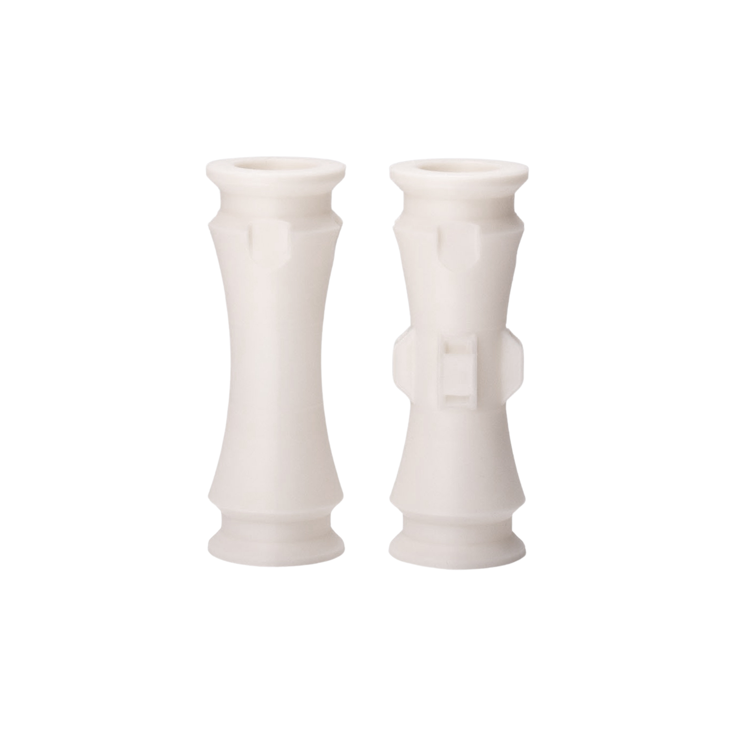 VYRO - Mod - Sleeve - React White Set VYRO - Mod - Sleeve - React White x Coral Set