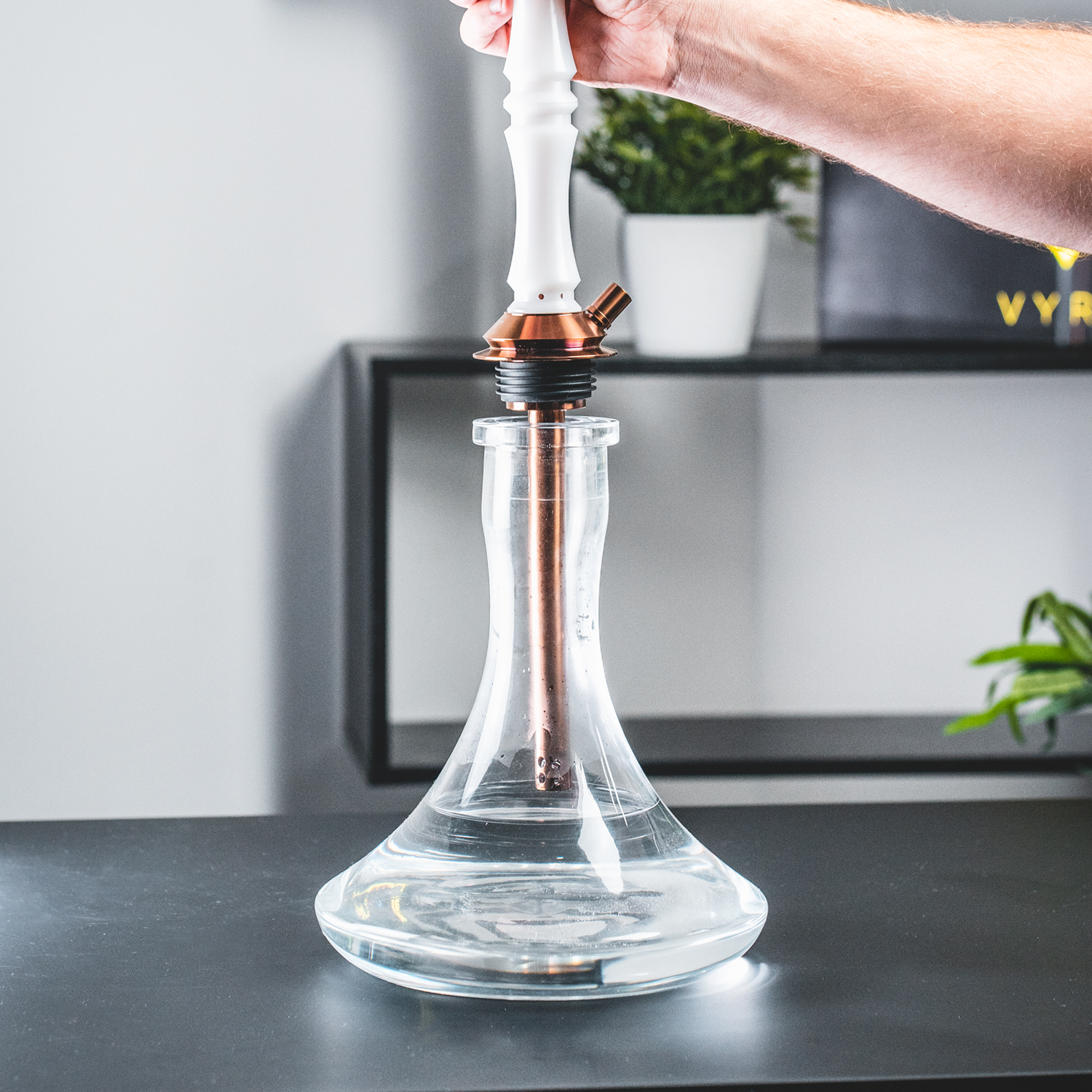 VYRO - Versa Rosé - Rookie Bundle VYRO - Versa Rosé - Rookie Bundle