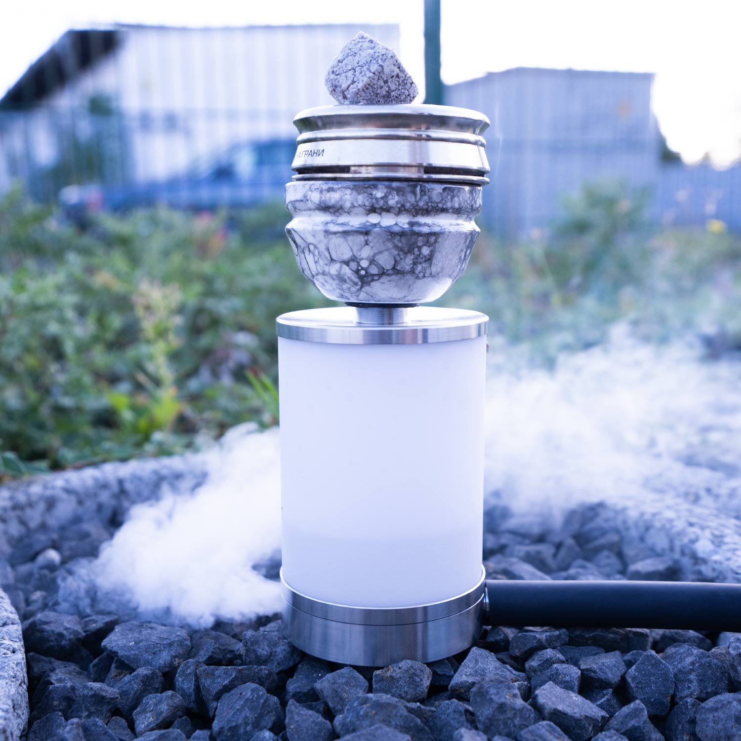 Shopbild VYRO - Globe Phunnel Istanbul