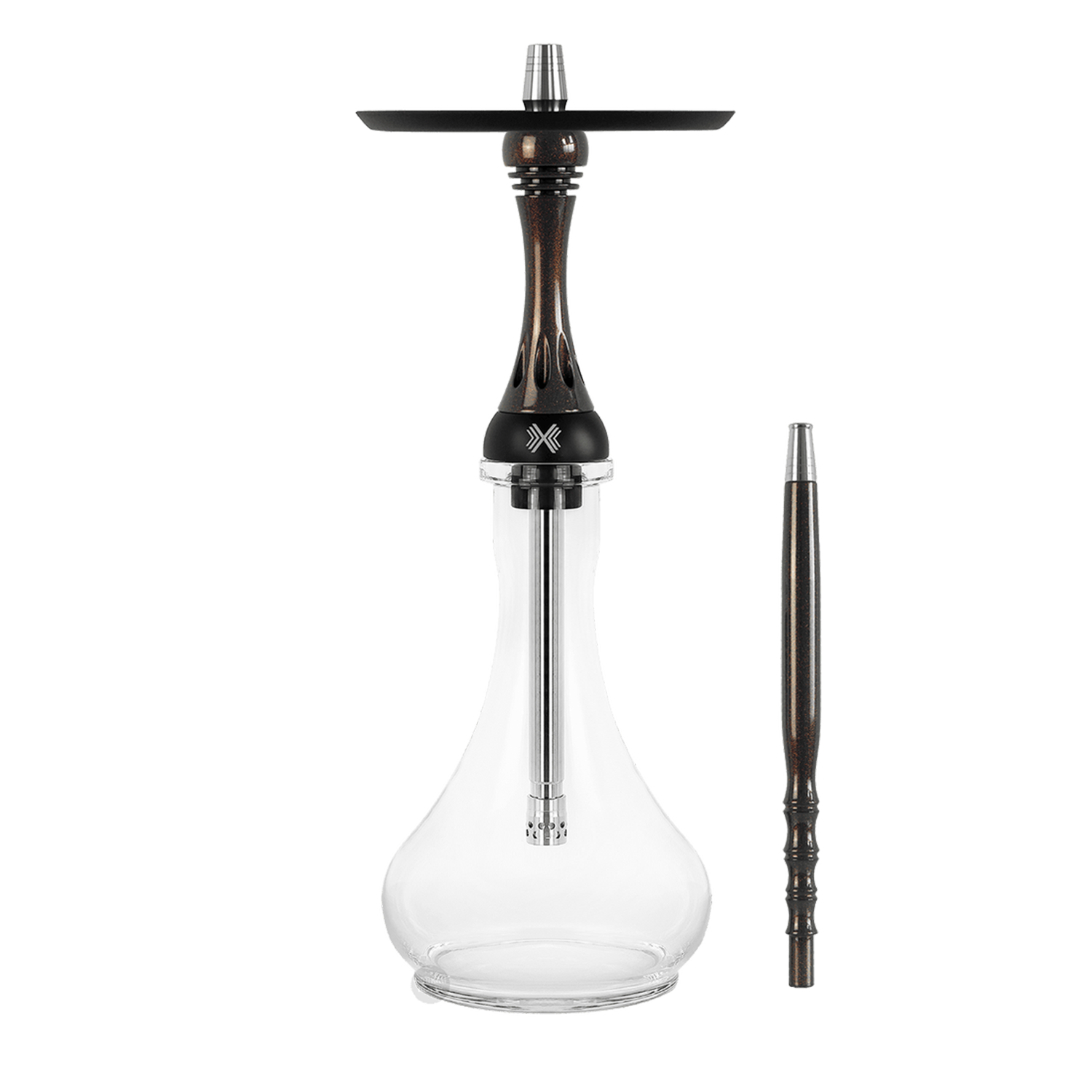 ALPHA Hookah Model X Space X ALPHA Hookah Model X Space X