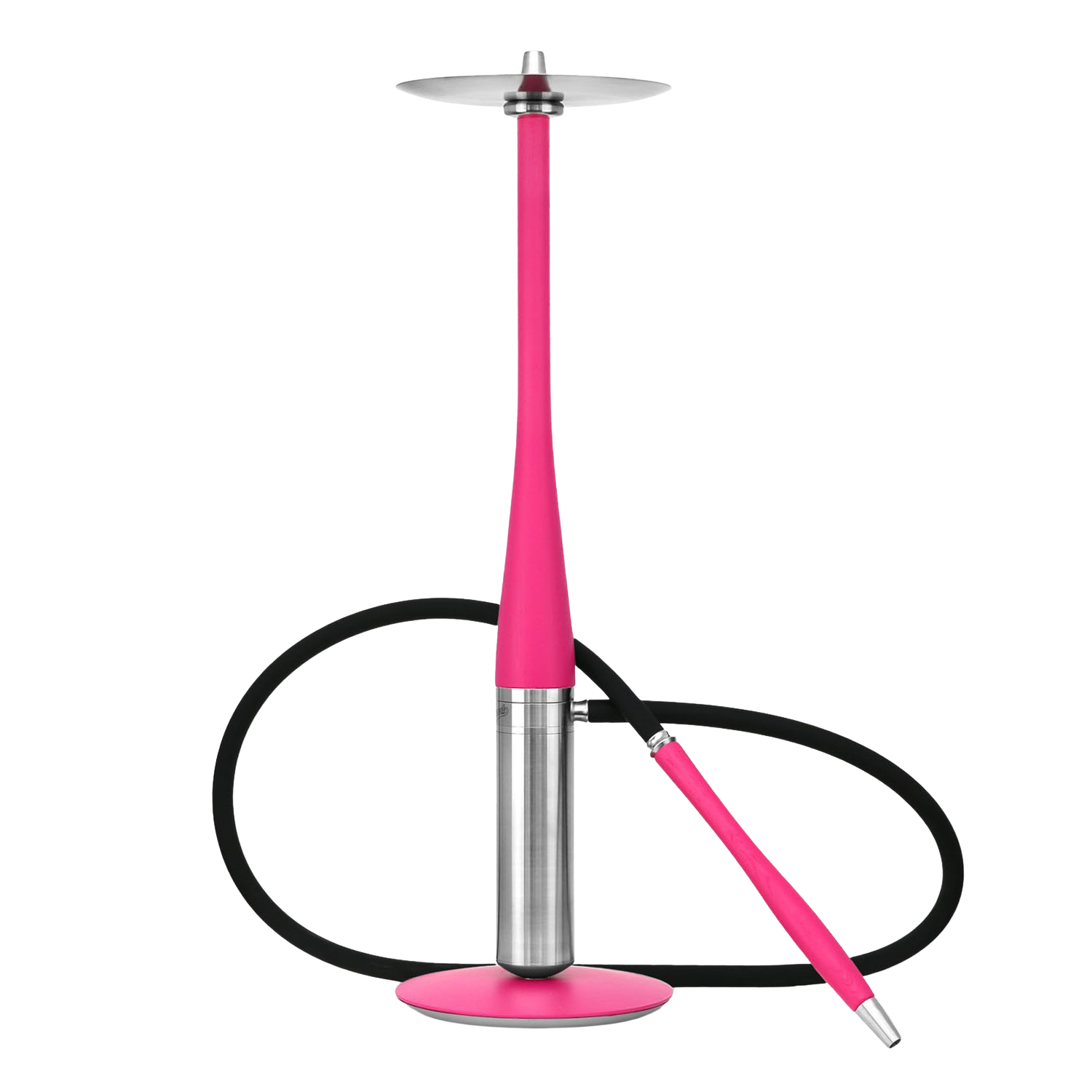 UNION Hookah Argument Pink - Baseballschläger Shisha