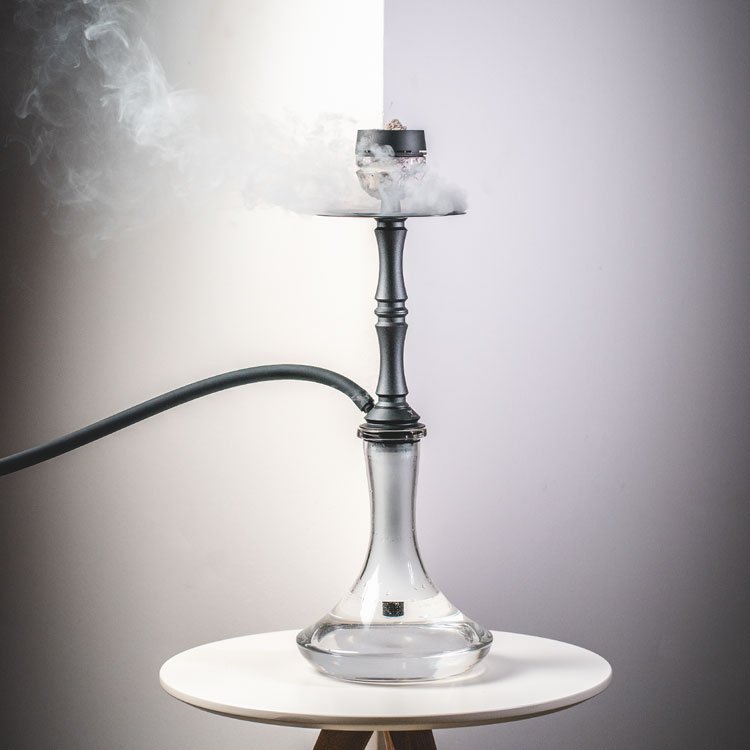 Shopbild VYRO - Mod - Horizon - Teller Blow-Off - Black PVD