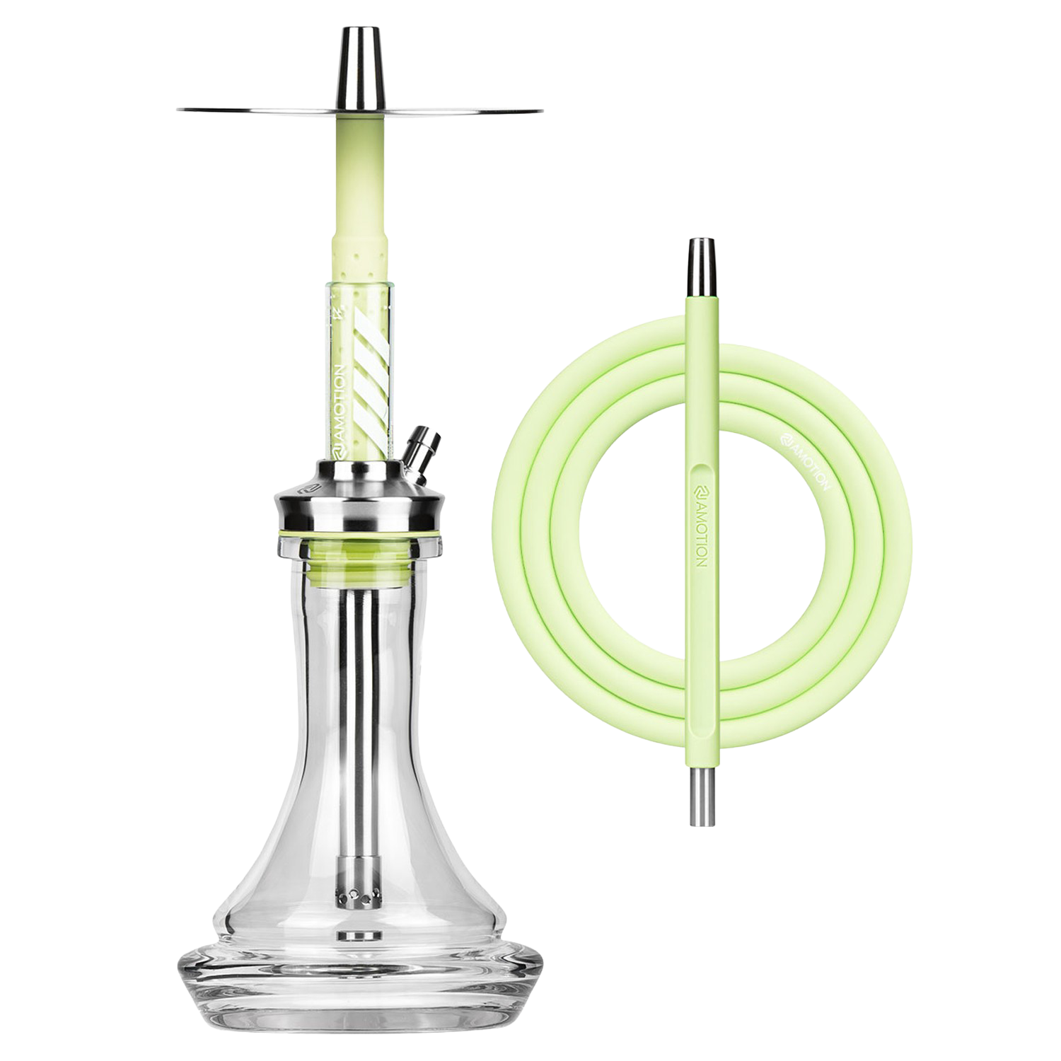 Amotion - FUTR - Lime Amotion - FUTR - Lime