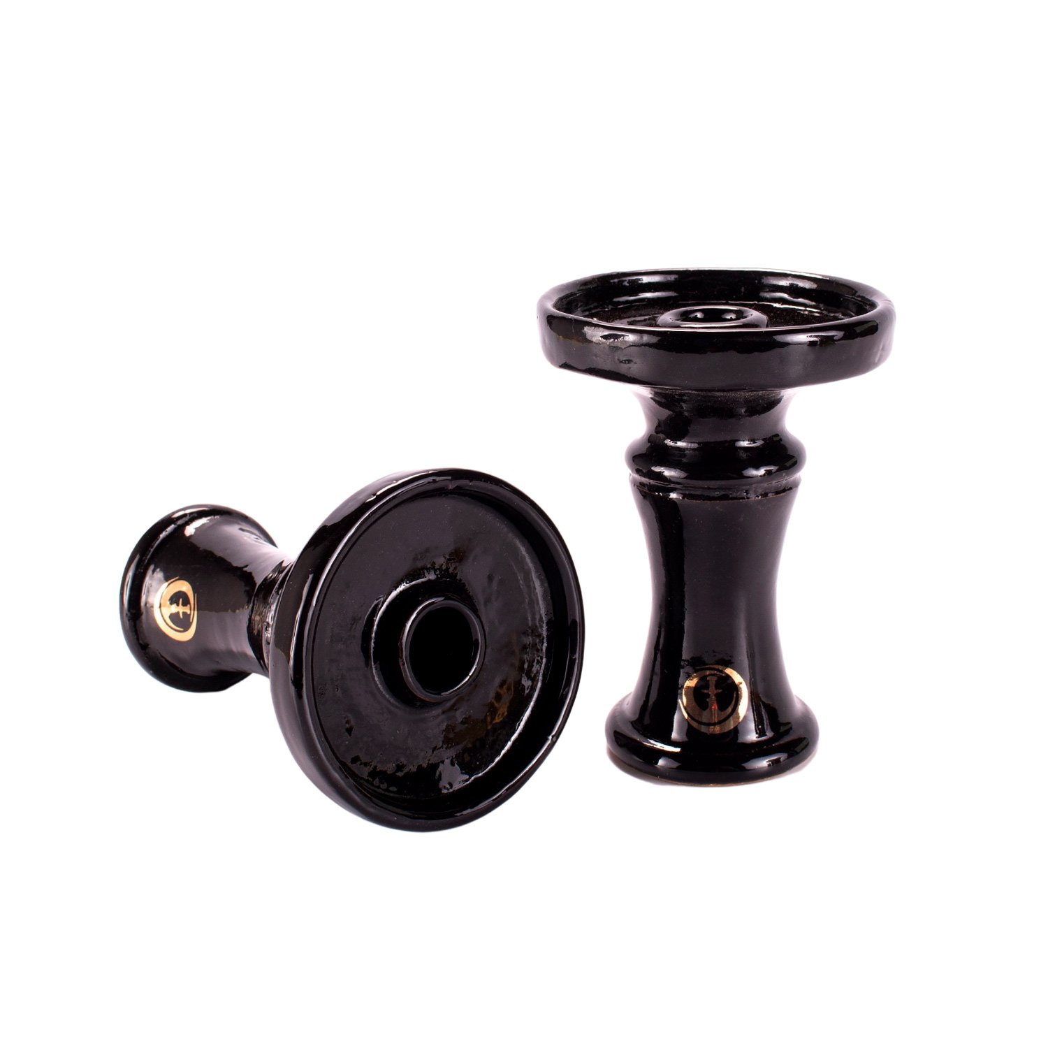 Shopbild Mahalla Shisha-Kopf Rosh Invoke V2 Black