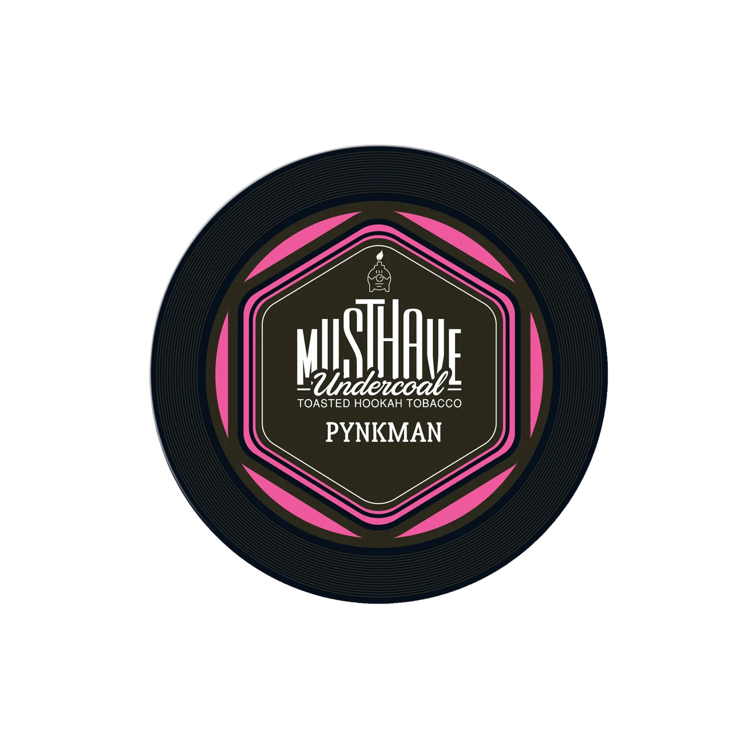 Musthave Pynkman 25g Shisha Tabak