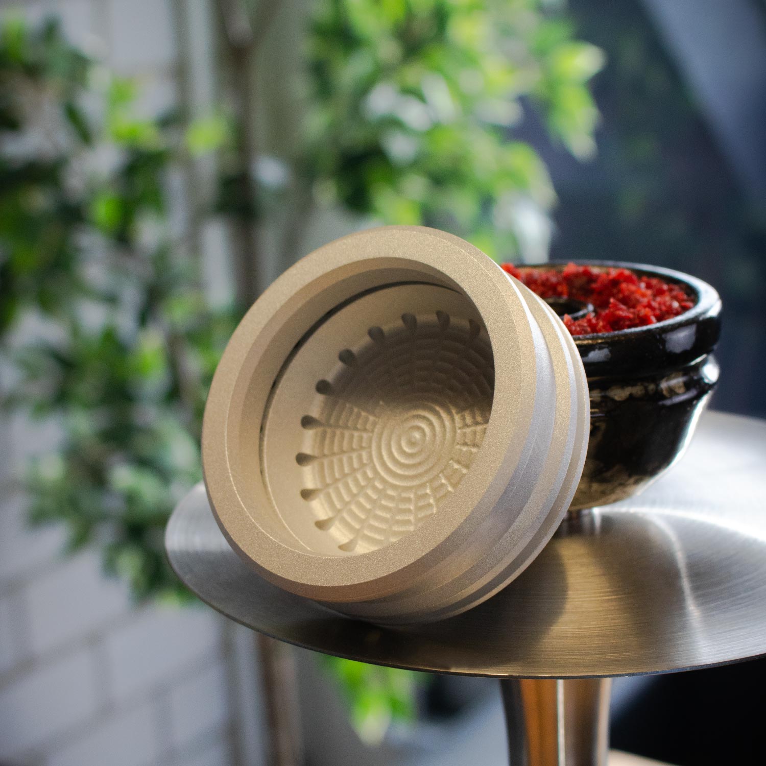 VYRO HMD Beispielbild 02 2er VYRO HMD + 2er VYRO Globe Helsinki