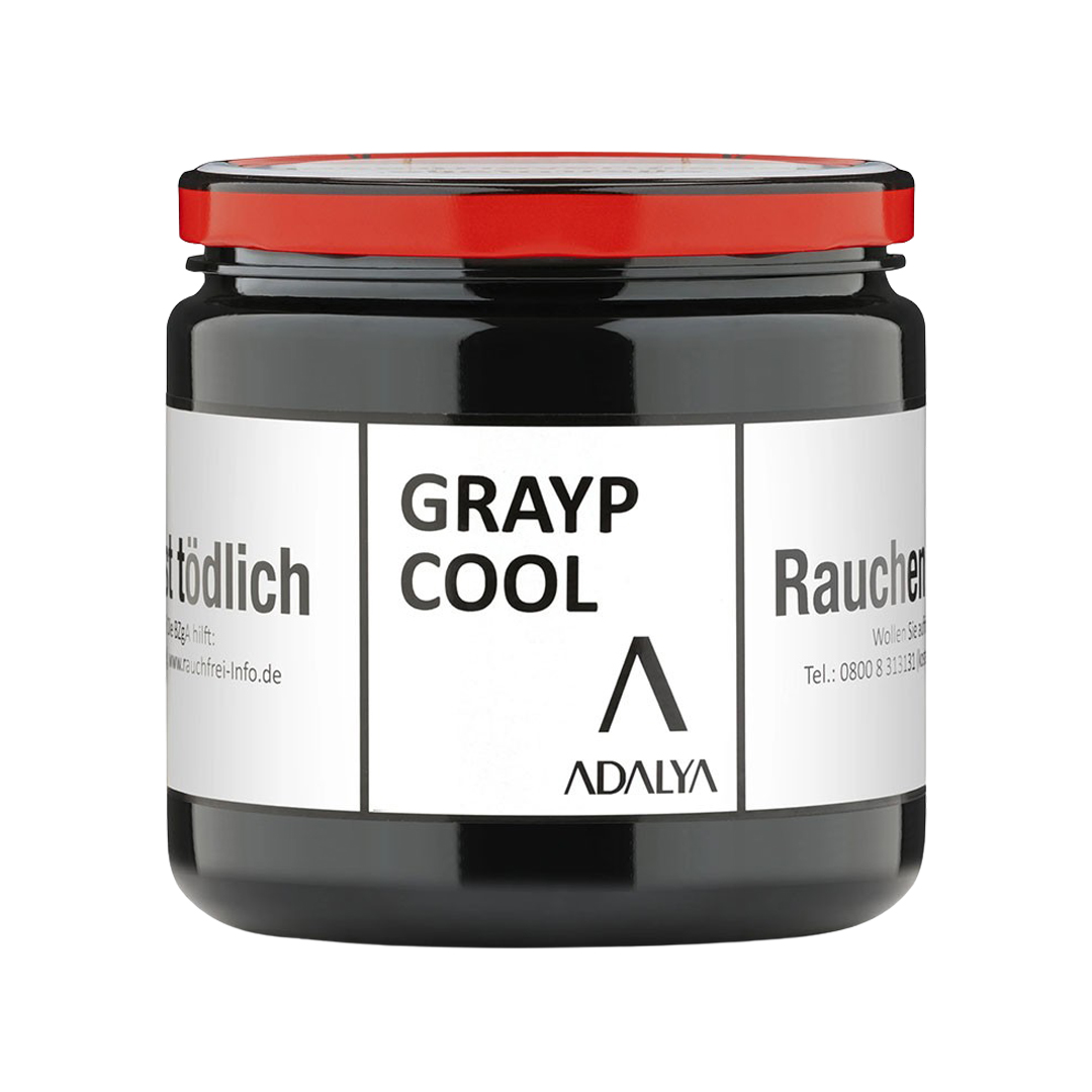 Adalya Base Grayp Cool 500g Tabak