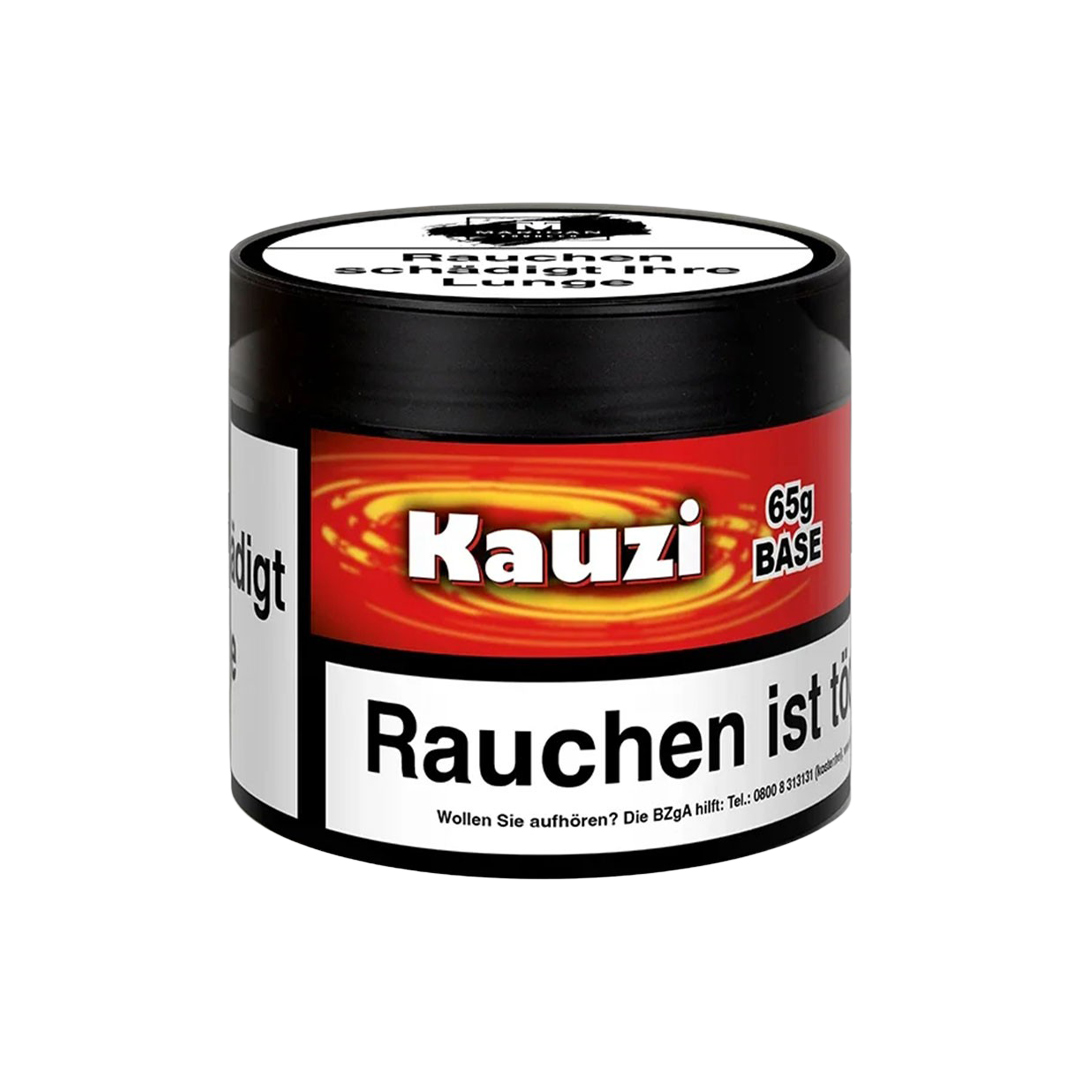 Maridan Base Kauzi 65g Tabak Maridan Base Kauzi 65g Tabak