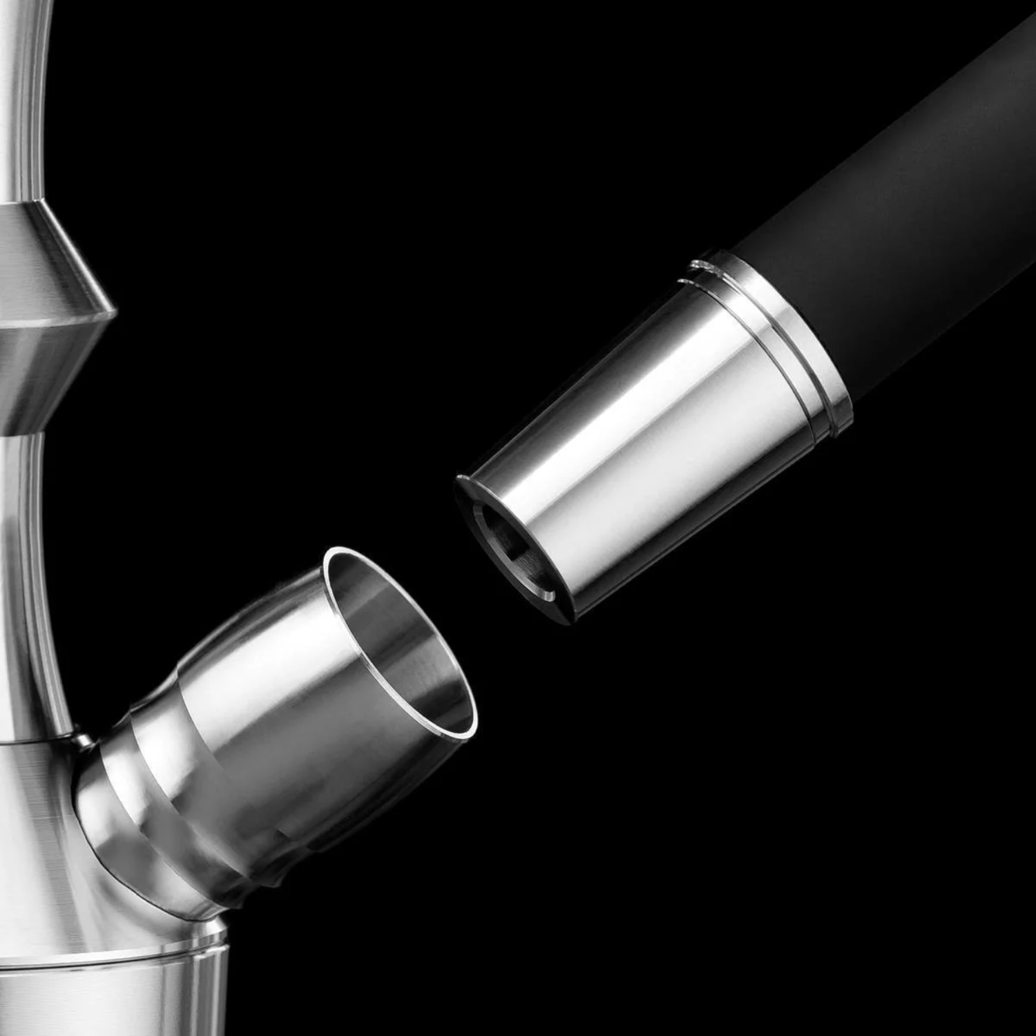 Aladin Shisha MVP 360 - Clear Pattern Aladin Shisha MVP 360 - Clear Pattern