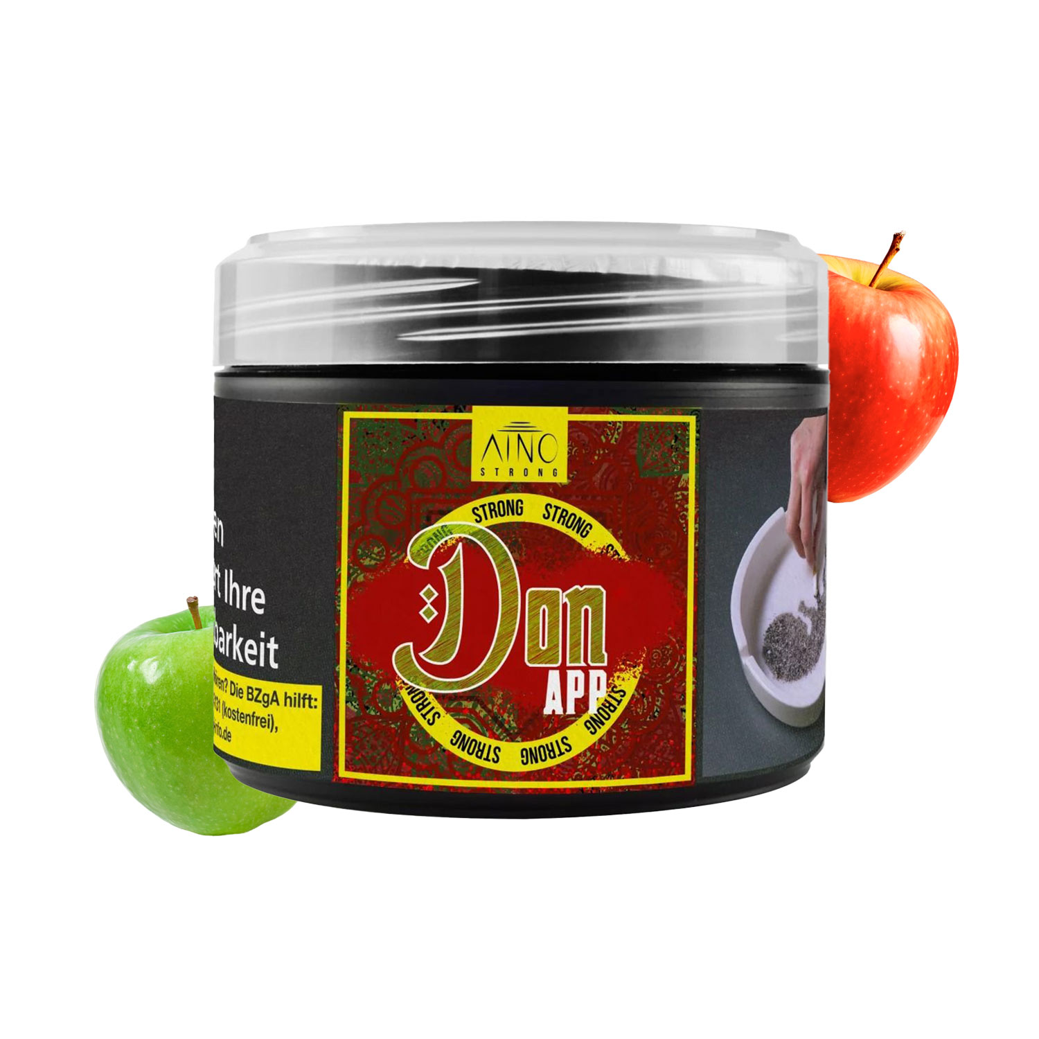 Aino Strong Don App 200g Shisha Tabak